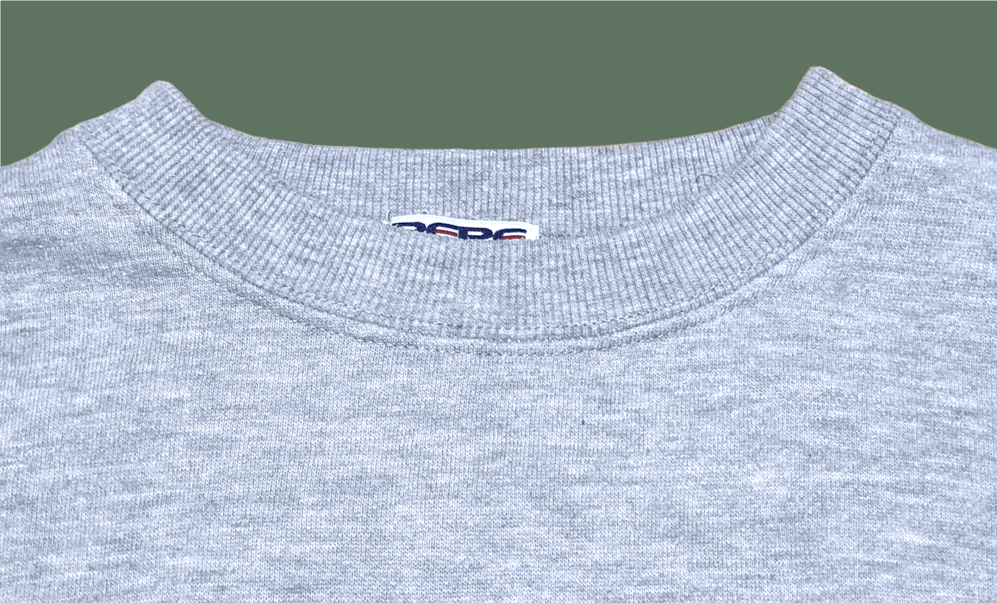 Billabong × Vintage Vintage 90s Pepe USA International Surfboards Sweatshirt Size US S / EU 44-46 / 1 - 9 Thumbnail