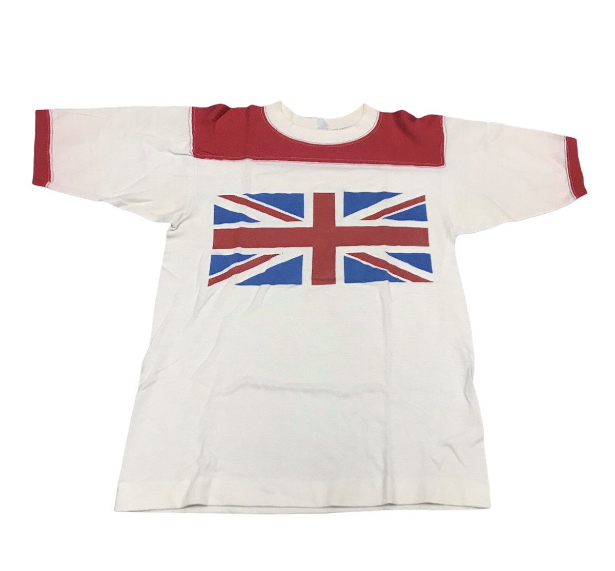 Band Tees × Hypebeast × Vintage Very Rare Vintage The Beatles 1983 Band T shirt Size US M / EU 48-50 / 2 - 1 Thumbnail