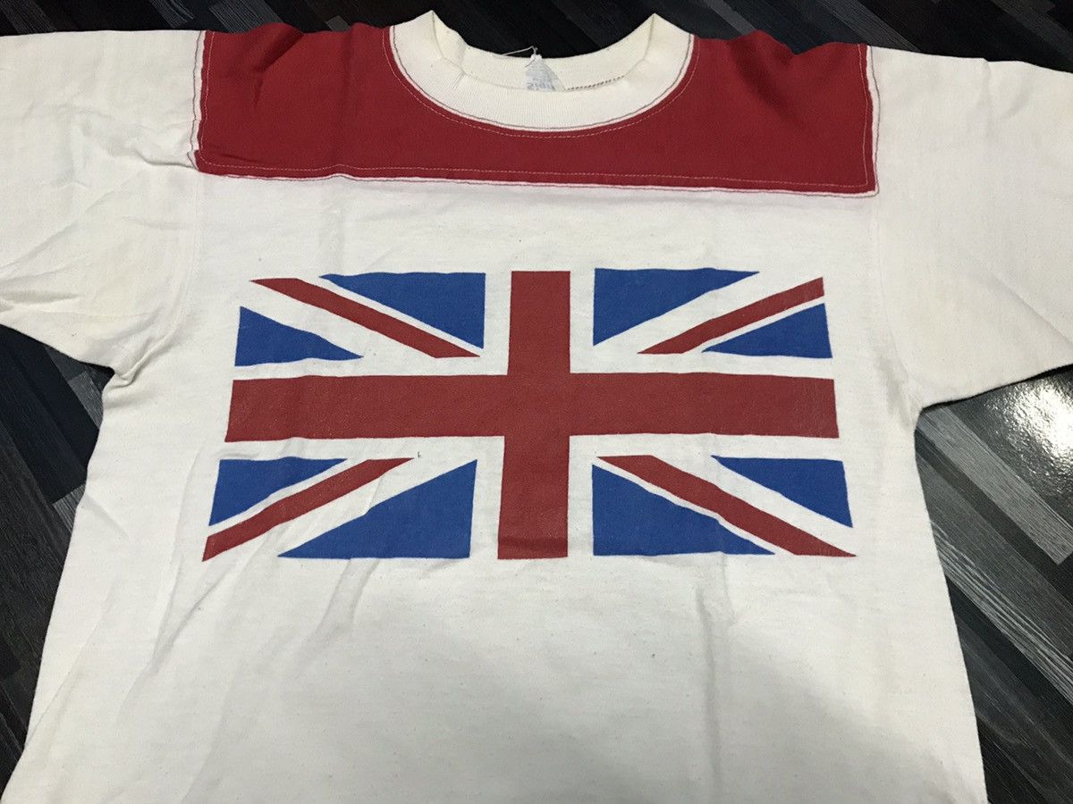 Band Tees × Hypebeast × Vintage Very Rare Vintage The Beatles 1983 Band T shirt Size US M / EU 48-50 / 2 - 4 Thumbnail