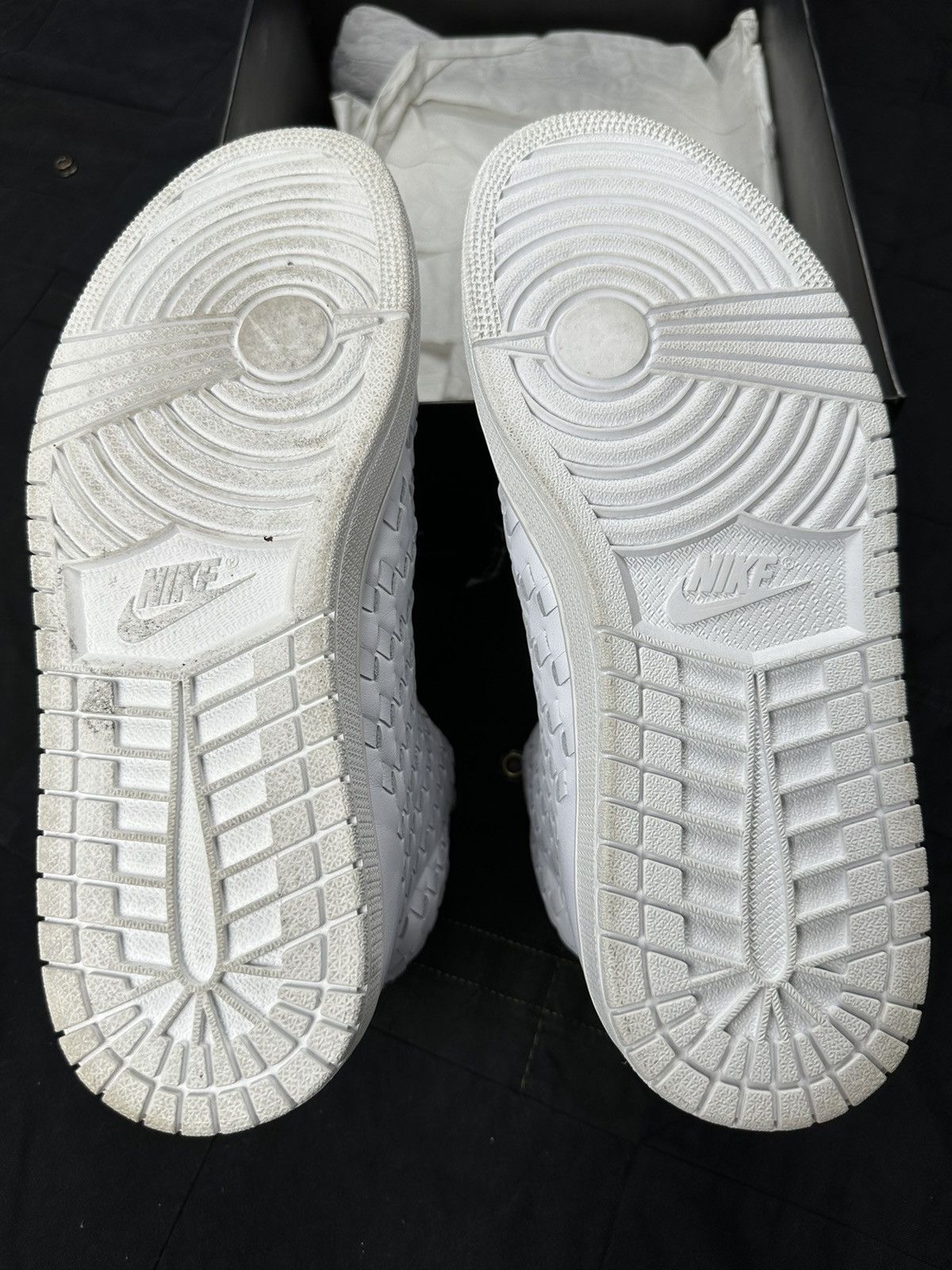 Jordan Brand Jordan Shine Limited Size US 9.5 / EU 42-43 - 10 Thumbnail