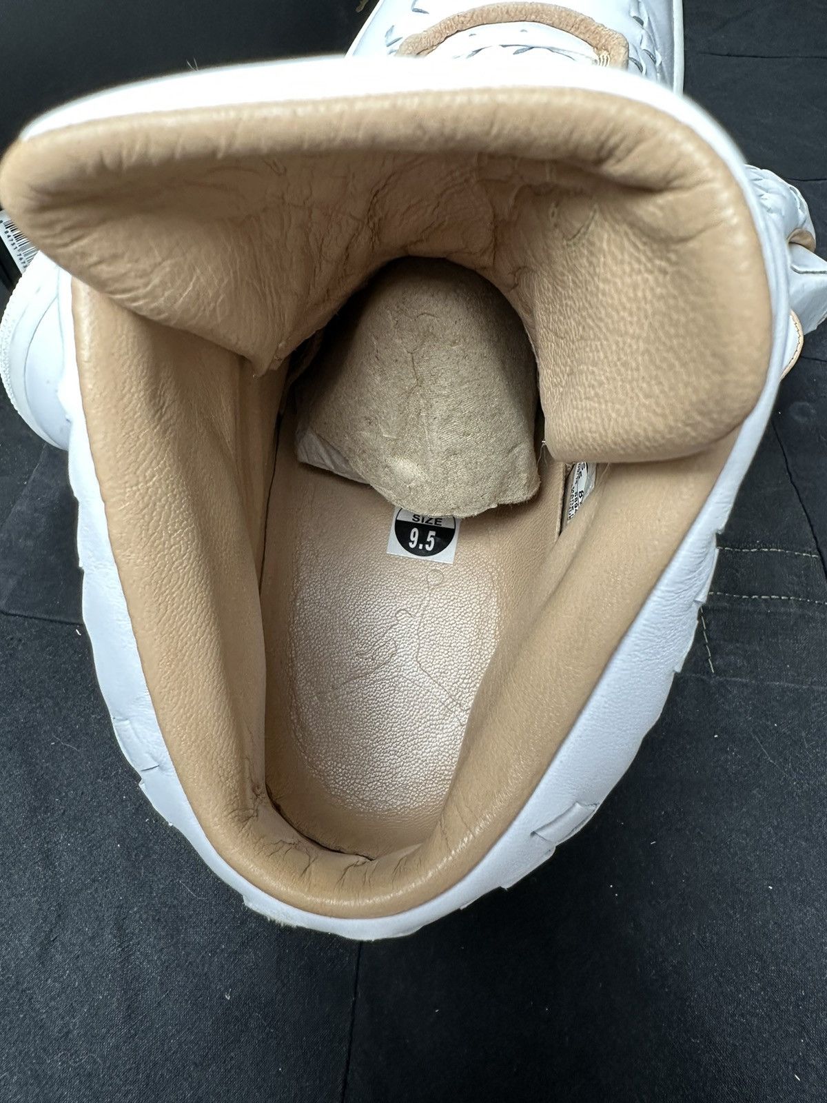 Jordan Brand Jordan Shine Limited Size US 9.5 / EU 42-43 - 9 Thumbnail