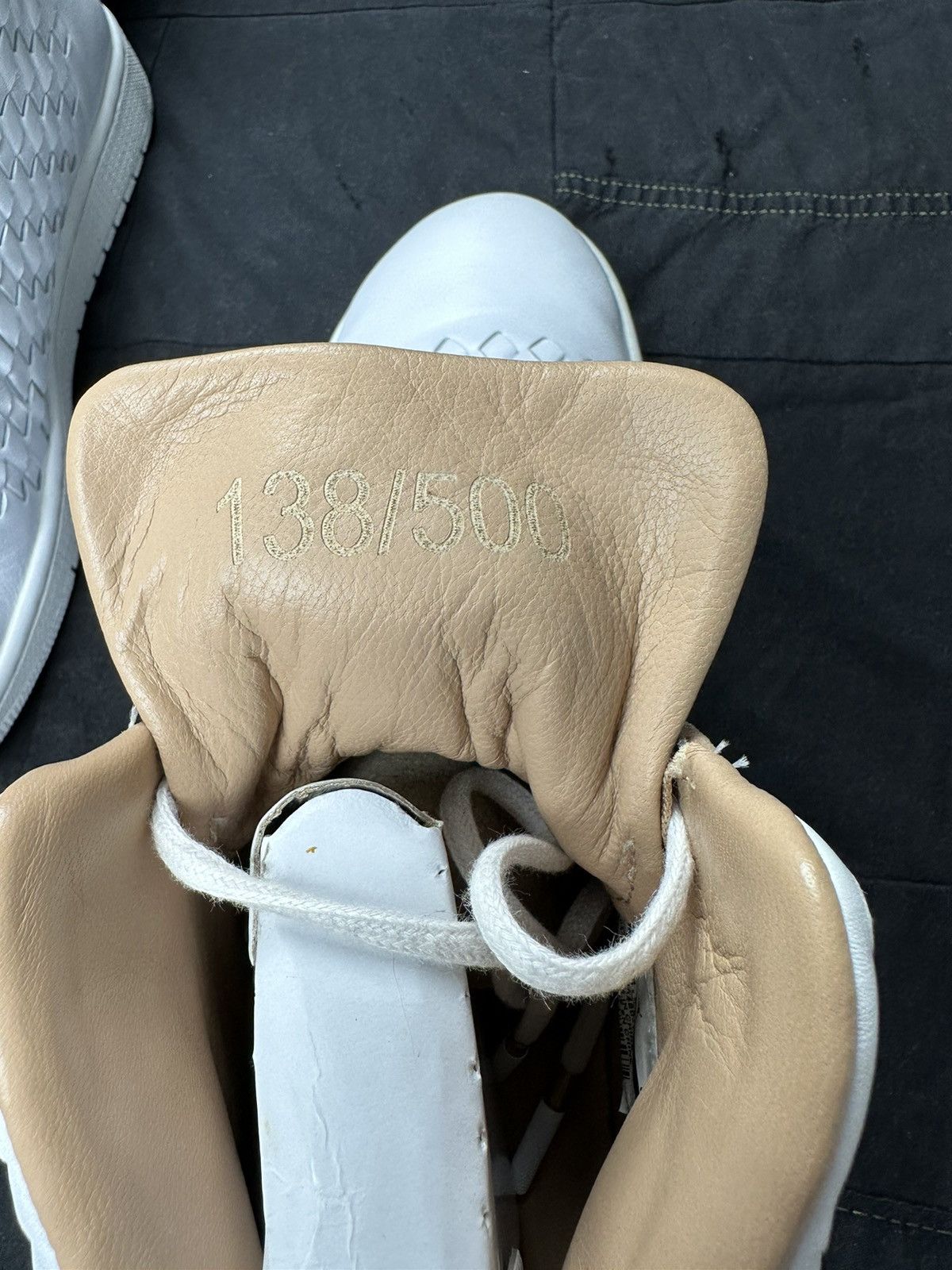 Jordan Brand Jordan Shine Limited Size US 9.5 / EU 42-43 - 7 Thumbnail