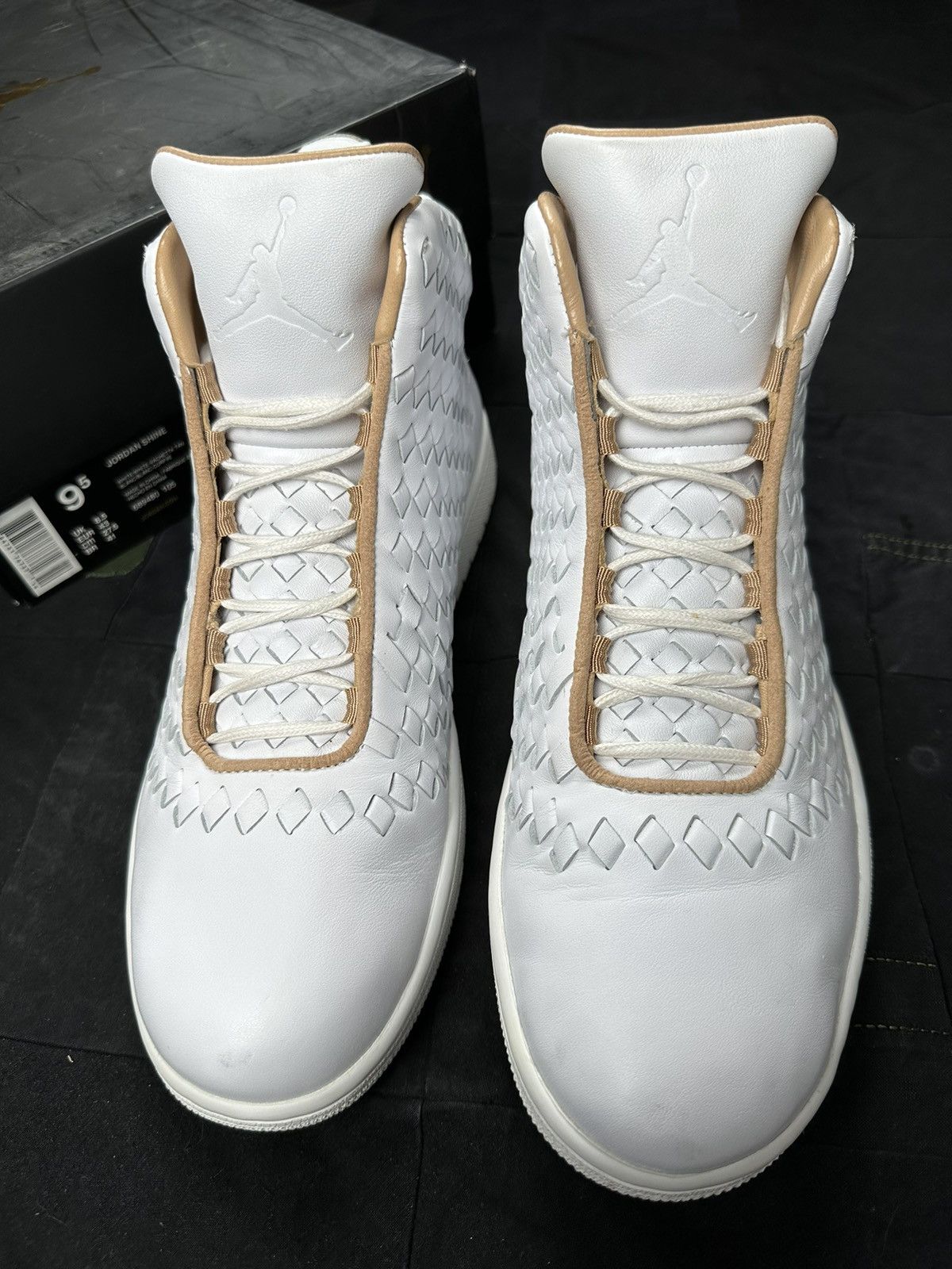 Jordan Brand Jordan Shine Limited Size US 9.5 / EU 42-43 - 3 Thumbnail
