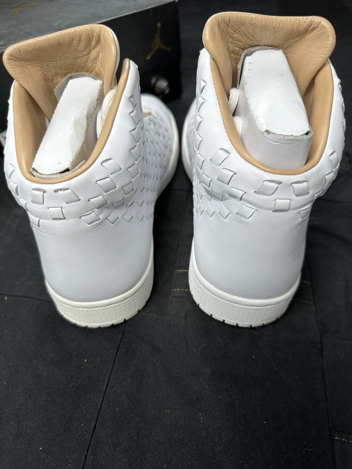 Jordan Brand Jordan Shine Limited Size US 9.5 / EU 42-43 - 6 Thumbnail