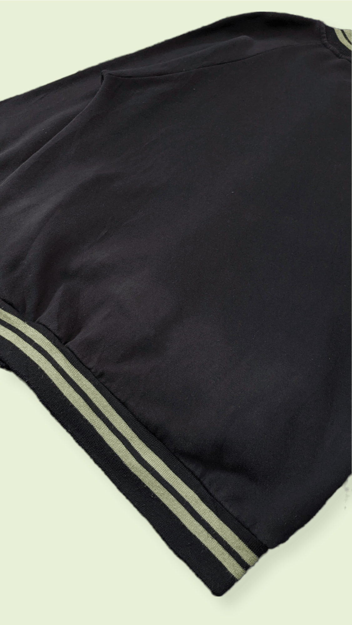 Japanese Brand × Silas × Vintage Vintage Silas Japanese Streetwear Varsity Style Jacket Size US M / EU 48-50 / 2 - 10 Thumbnail