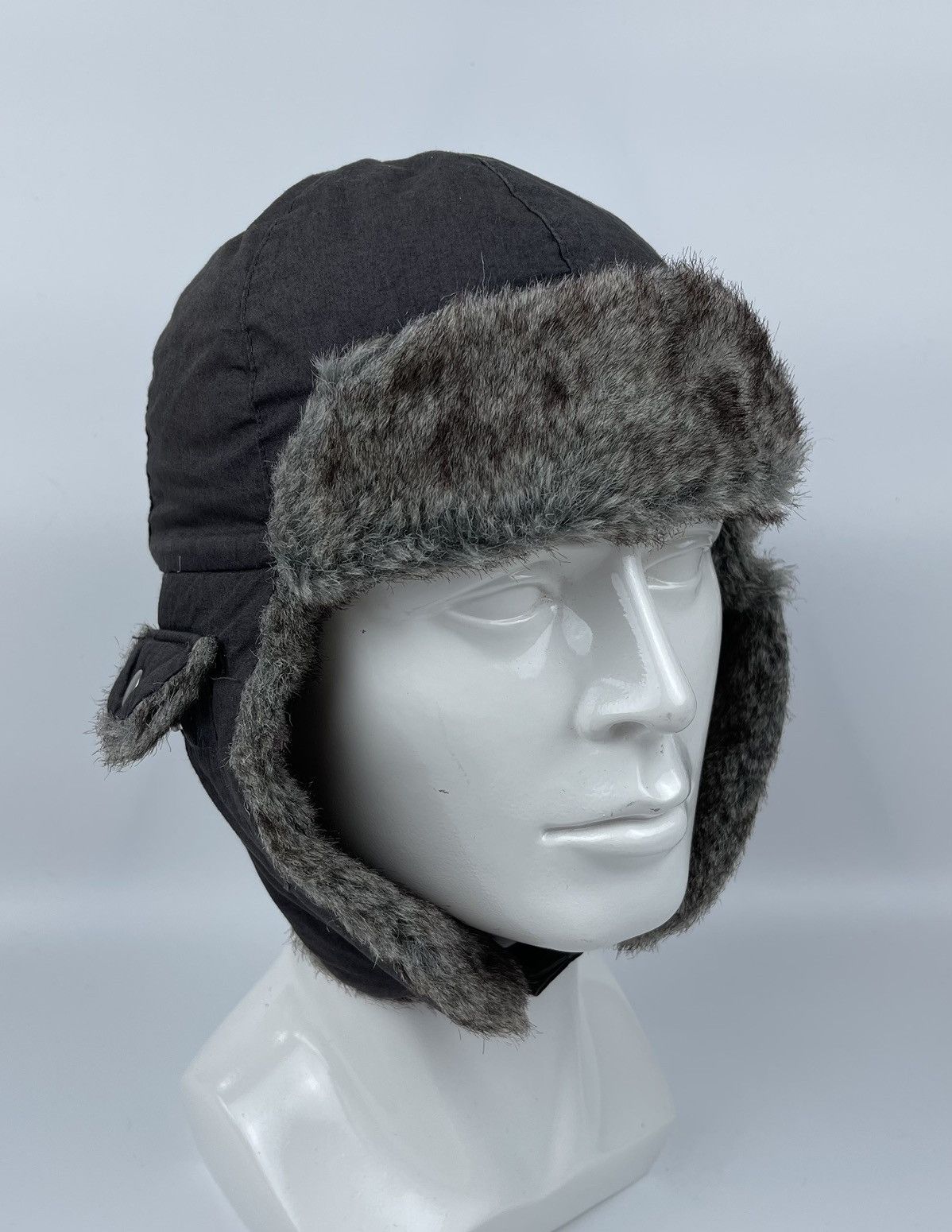 junk store small size trapper hat