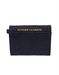 Hysteric Glamour Hysteric Glamour Logo Pouch Card Holder Wallet Coin Case Size ONE SIZE - 2 Thumbnail