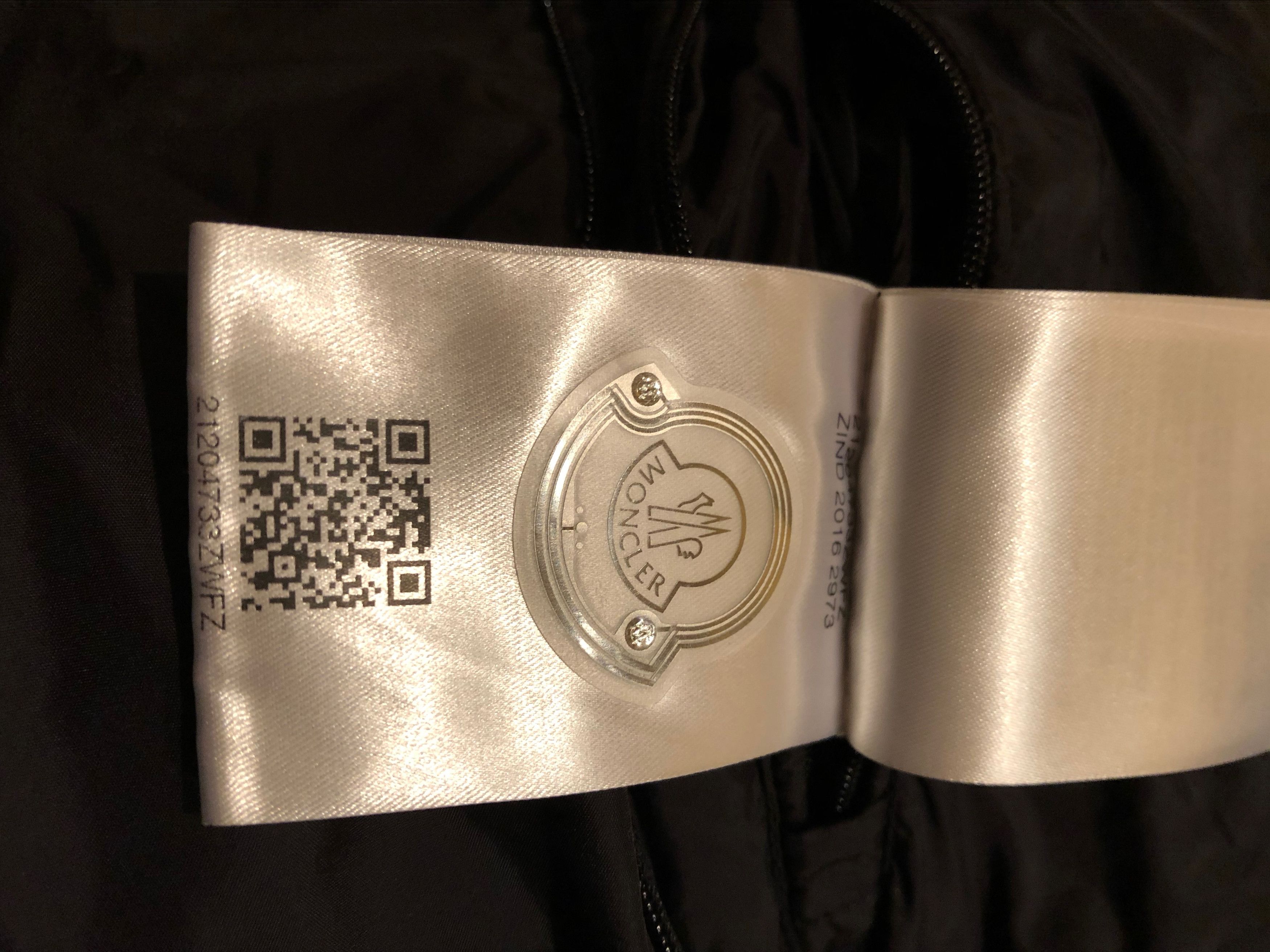 Moncler Ardenne Giacca Puffer Jacket Grailed