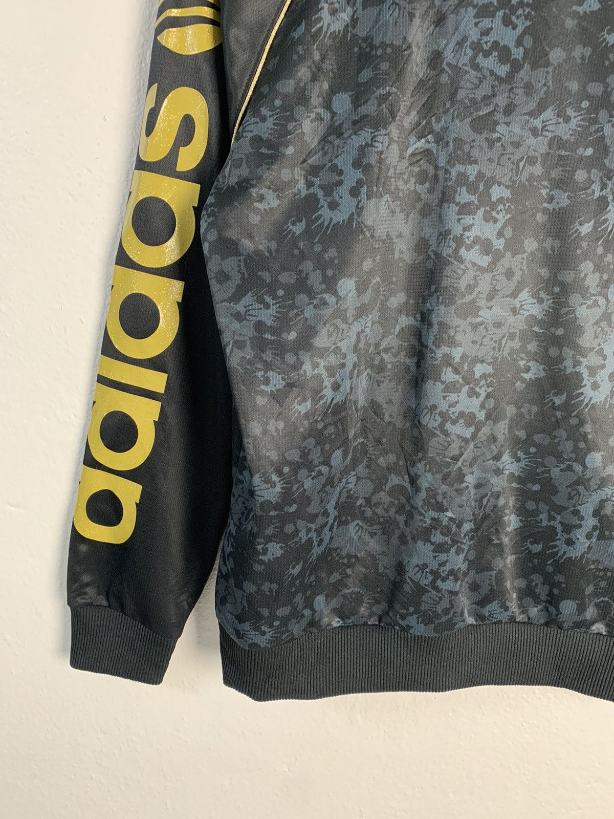 Adidas Adidas Neo Jacket Size US S / EU 44-46 / 1 - 10 Thumbnail