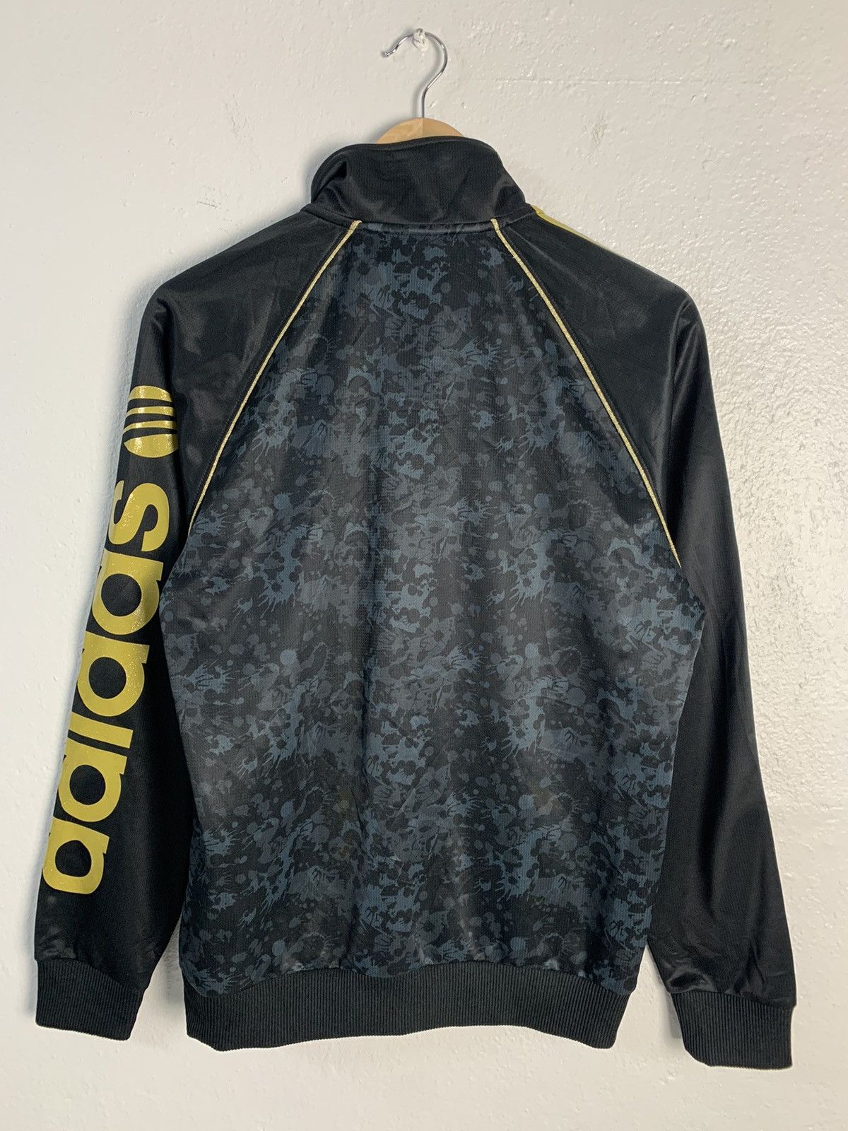 Adidas Adidas Neo Jacket Size US S / EU 44-46 / 1 - 8 Thumbnail