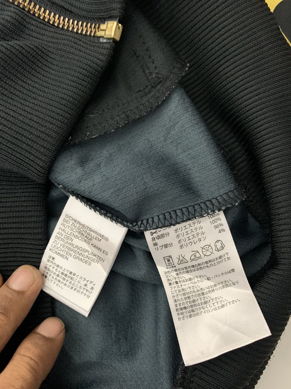 Adidas Adidas Neo Jacket Size US S / EU 44-46 / 1 - 7 Thumbnail