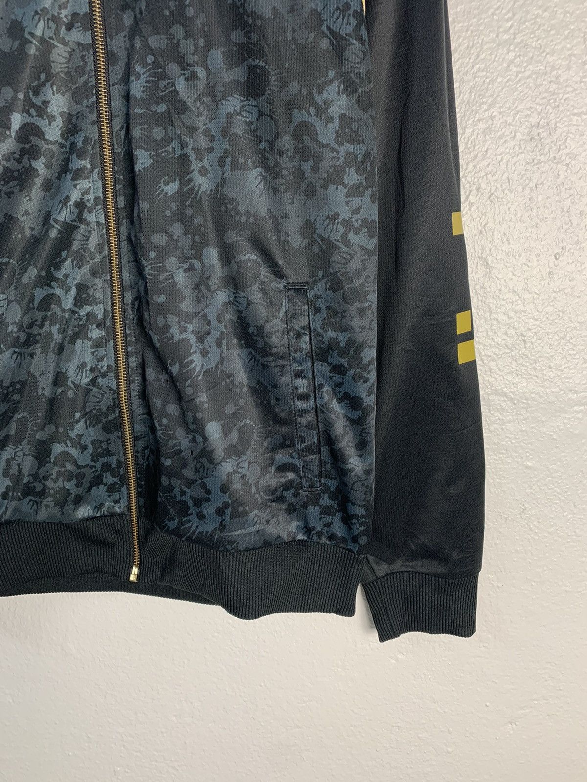Adidas Adidas Neo Jacket Size US S / EU 44-46 / 1 - 2 Thumbnail