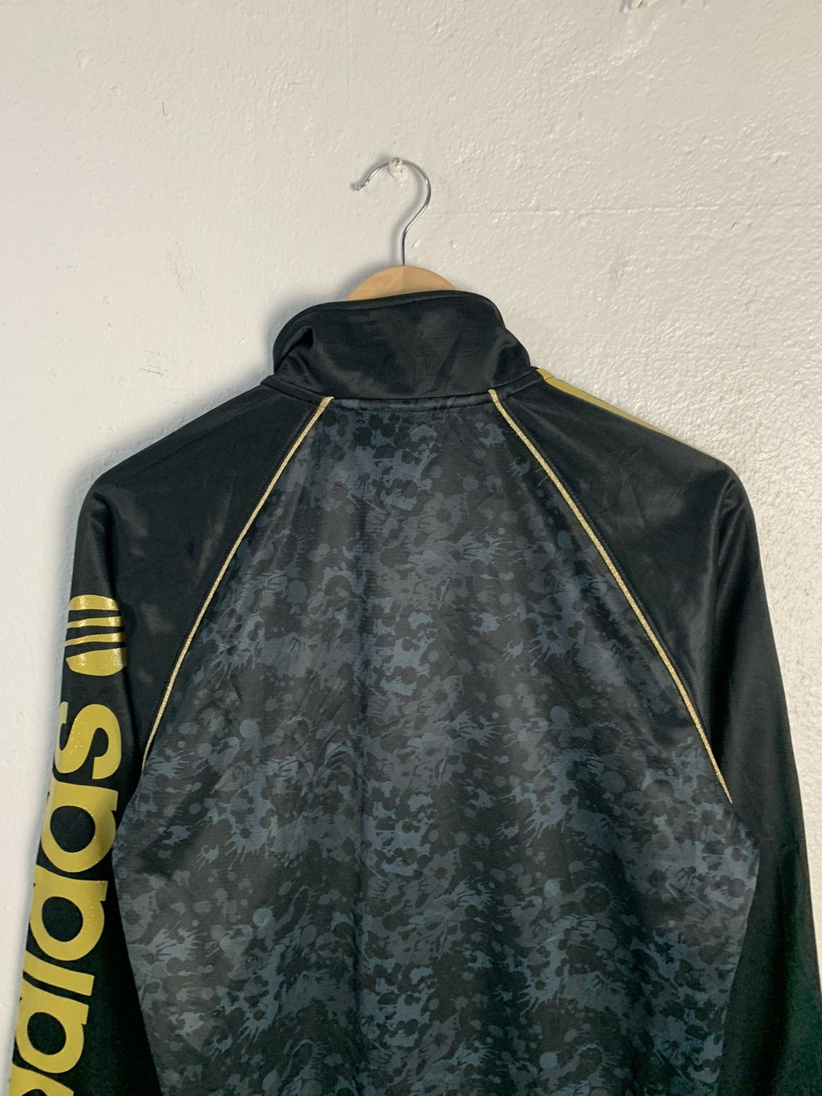 Adidas Adidas Neo Jacket Size US S / EU 44-46 / 1 - 11 Thumbnail
