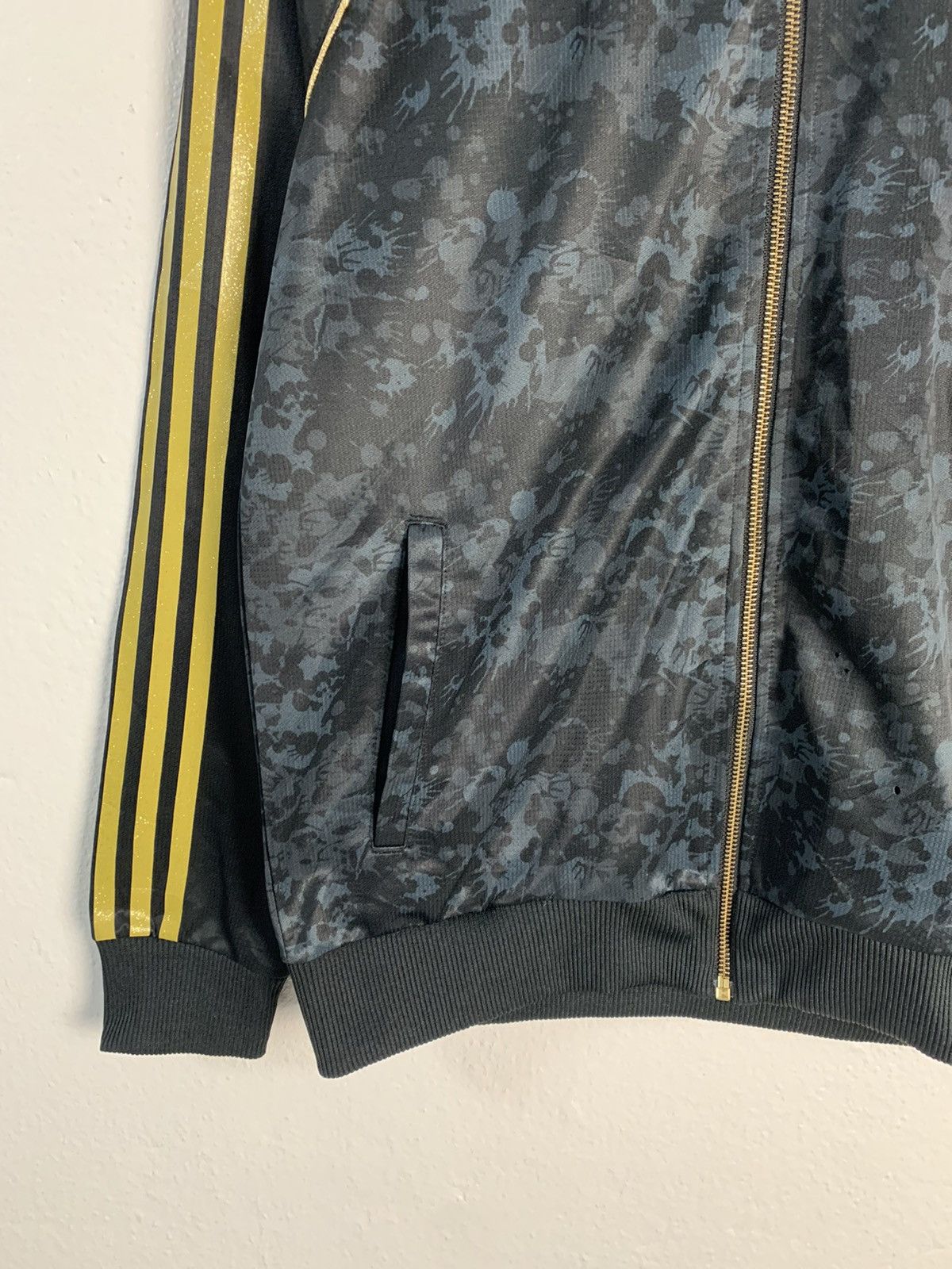 Adidas Adidas Neo Jacket Size US S / EU 44-46 / 1 - 3 Thumbnail