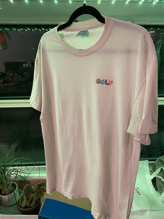 Golf wang 3d on sale tee