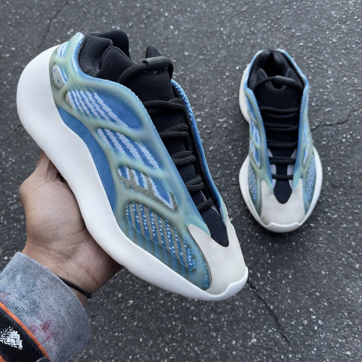 adidas azareth