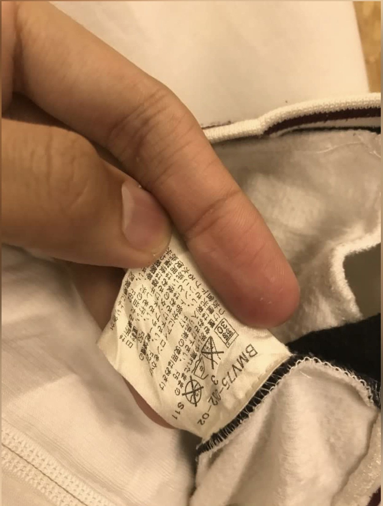 Burberry Distressed Burberry Black Label Jacket🔥 Size US L / EU 52-54 / 3 - 4 Thumbnail