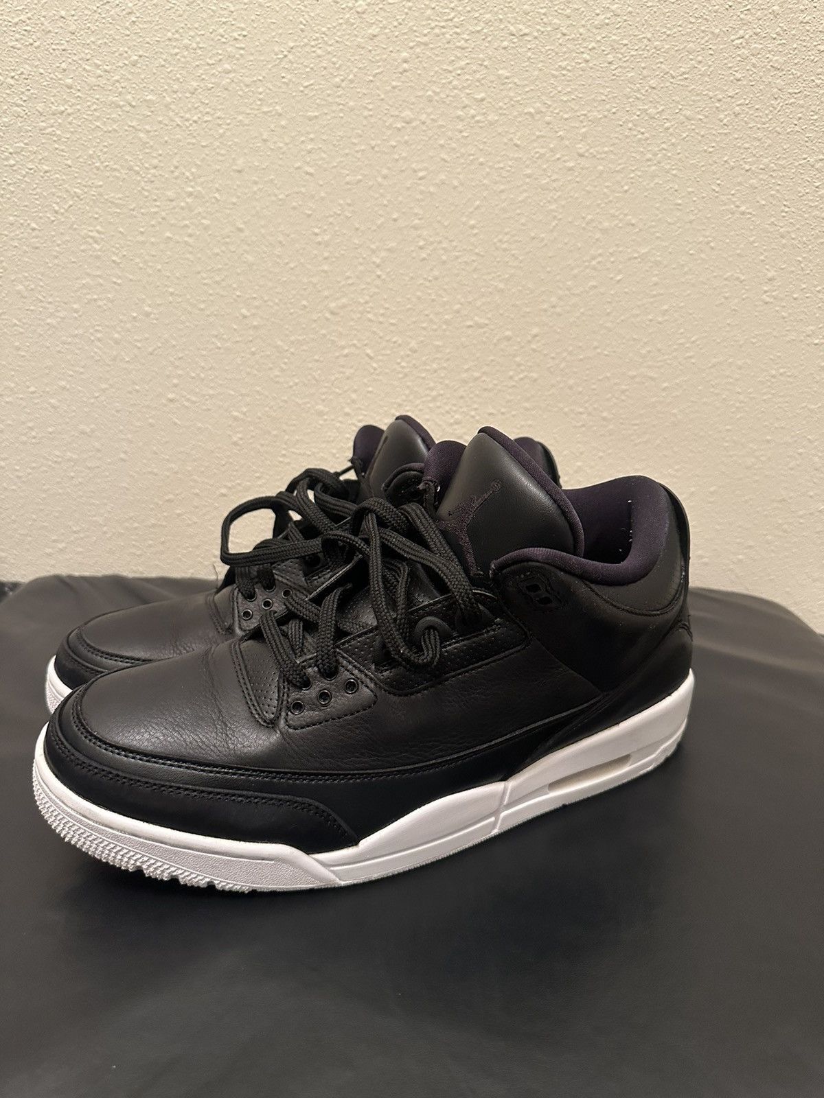 Jordan 3 Retro Cyber Monday