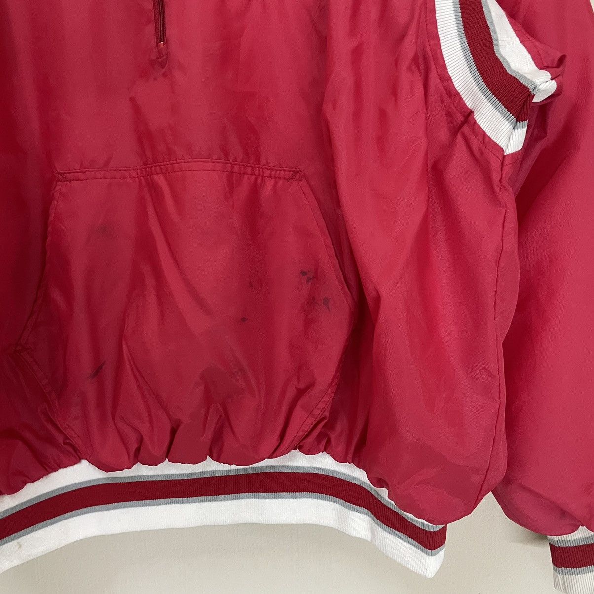 Sports Specialties × Vintage 💥80s BIRDIE USA SPORTWEAR MLB JACKET Size US XL / EU 56 / 4 - 9 Thumbnail