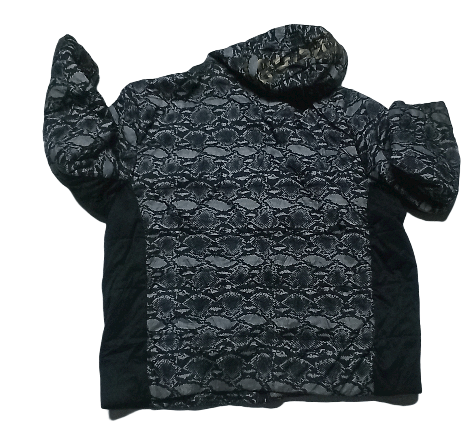 Everlast EVERLAST SNAKE STYLE (GJ18) Size US XXL / EU 58 / 5 - 2 Thumbnail