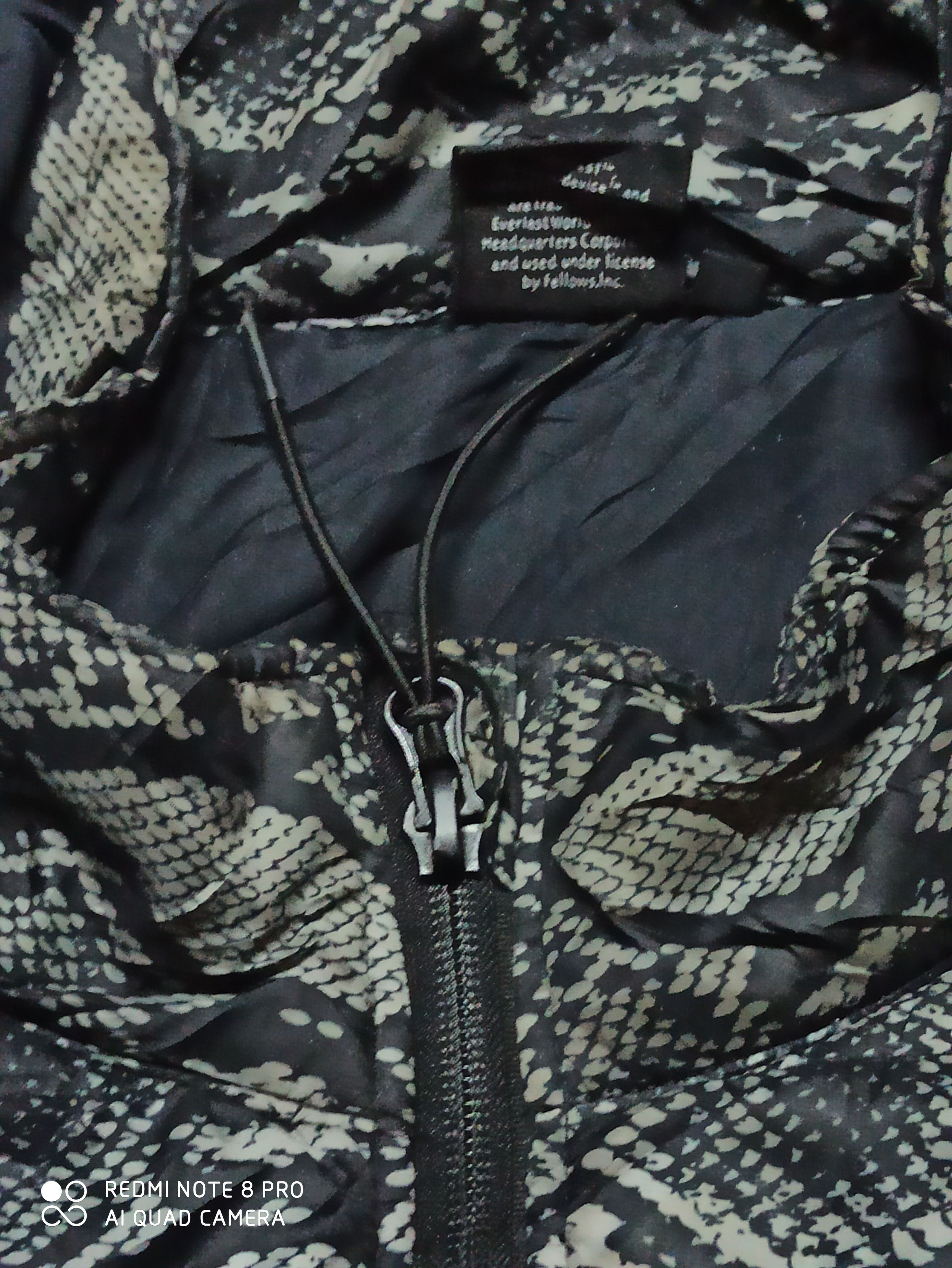 Everlast EVERLAST SNAKE STYLE (GJ18) Size US XXL / EU 58 / 5 - 7 Thumbnail