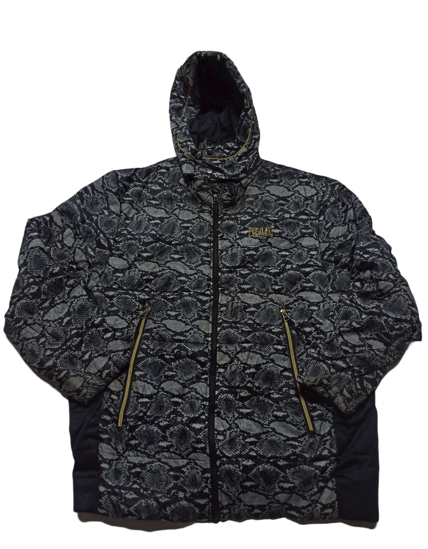 Everlast EVERLAST SNAKE STYLE (GJ18) Size US XXL / EU 58 / 5 - 1 Thumbnail