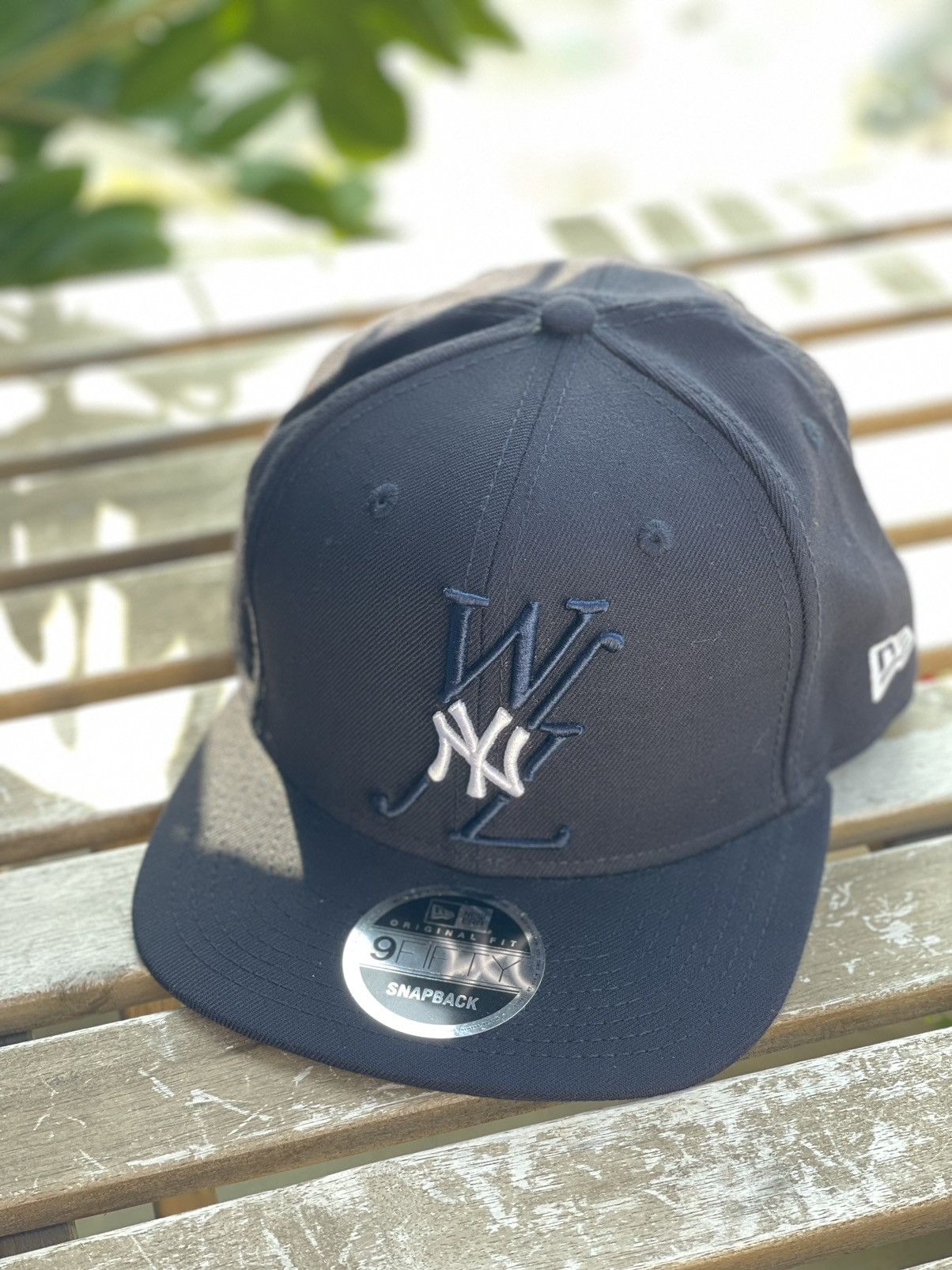 New Era Public School Public School PSNY WNL New Era Yankees Snapback Hat Cap Grailed