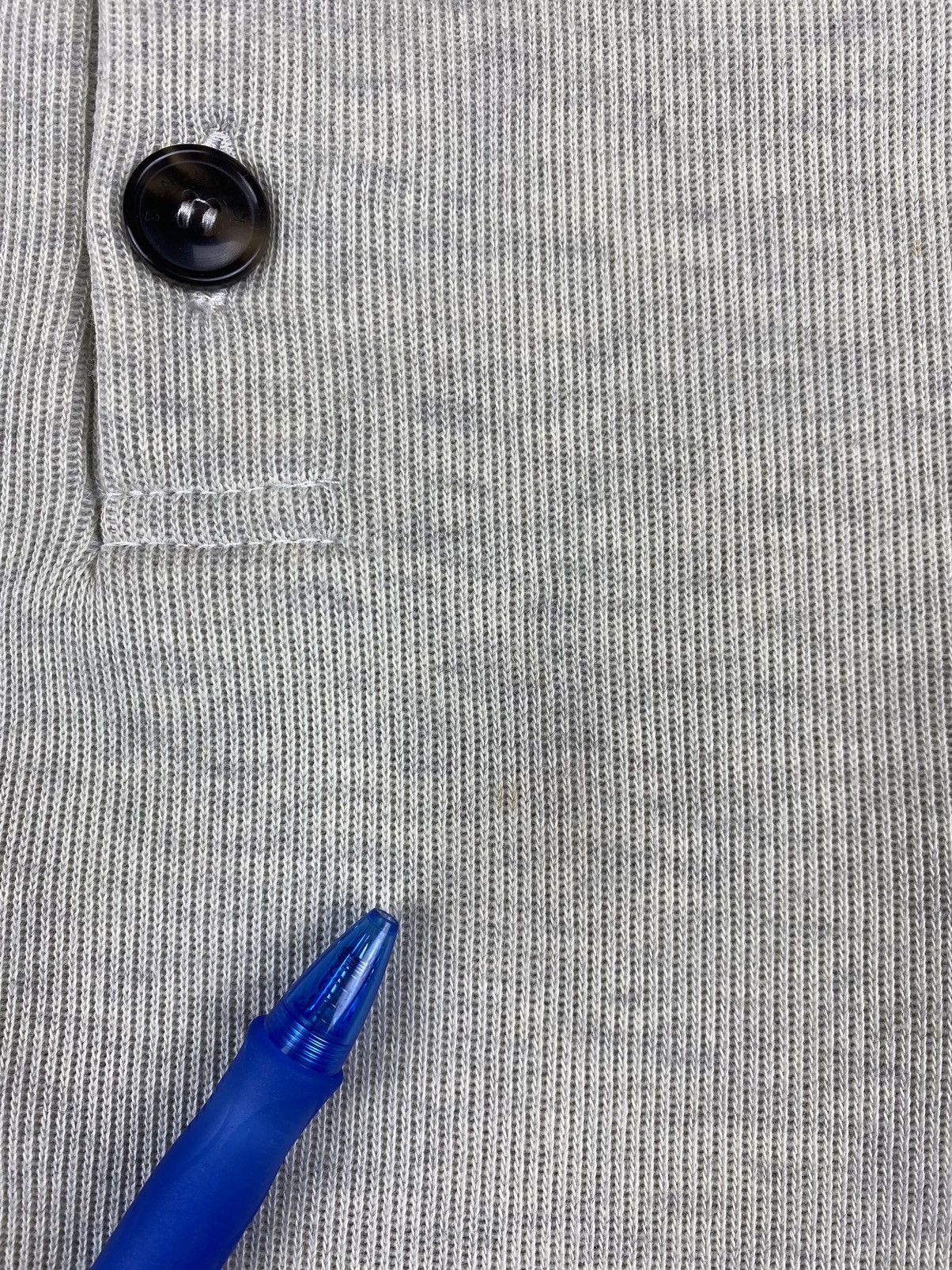 Carlo Colucci × Vintage Mens Vintage Carlo Colucci Sweater Sweatshirt Size L Size US L / EU 52-54 / 3 - 5 Thumbnail
