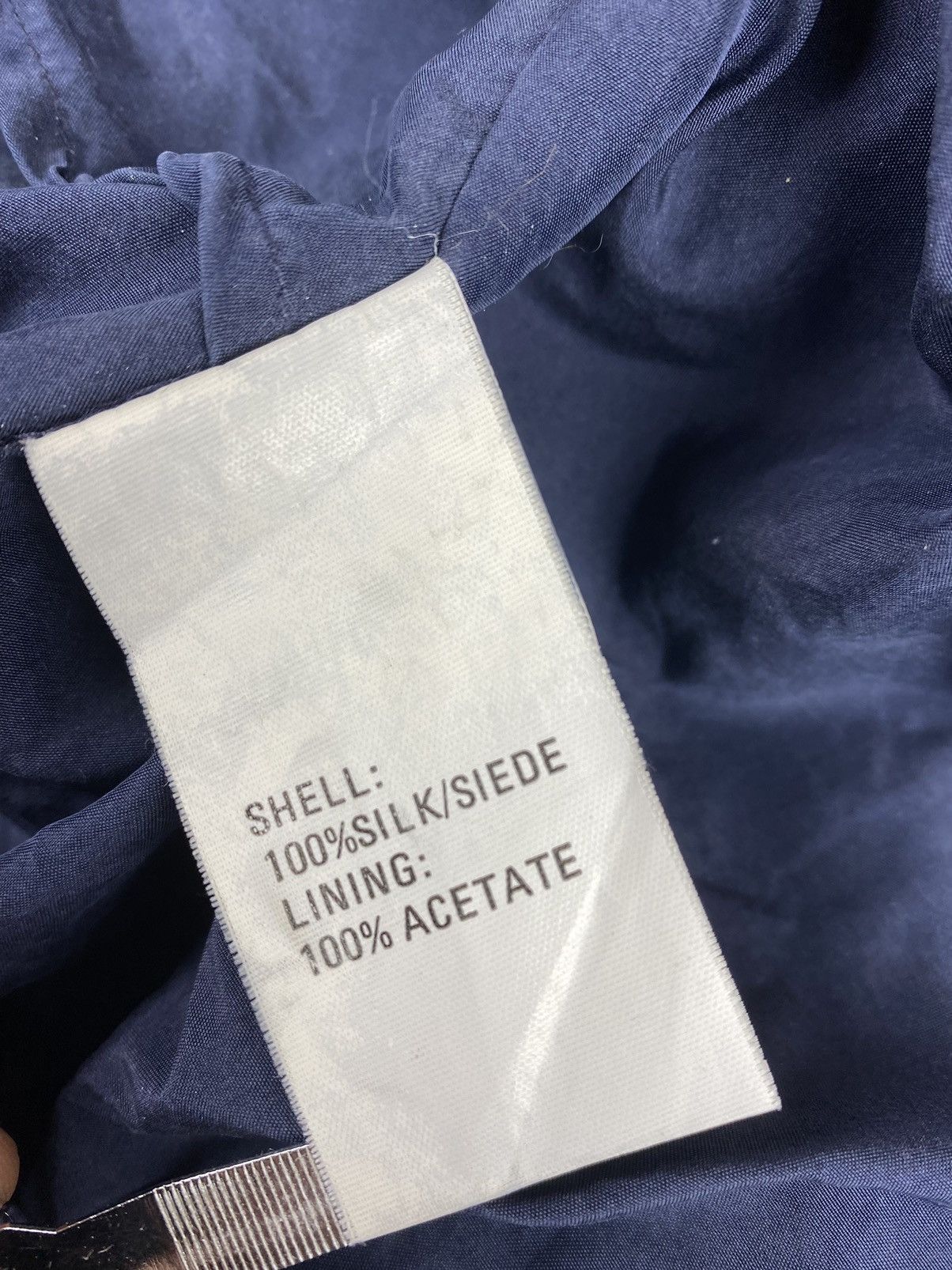 Carlo Colucci × Vintage Mens Vintage Carlo Colucci Pullover Jumper Size 52 Size US L / EU 52-54 / 3 - 18 Thumbnail