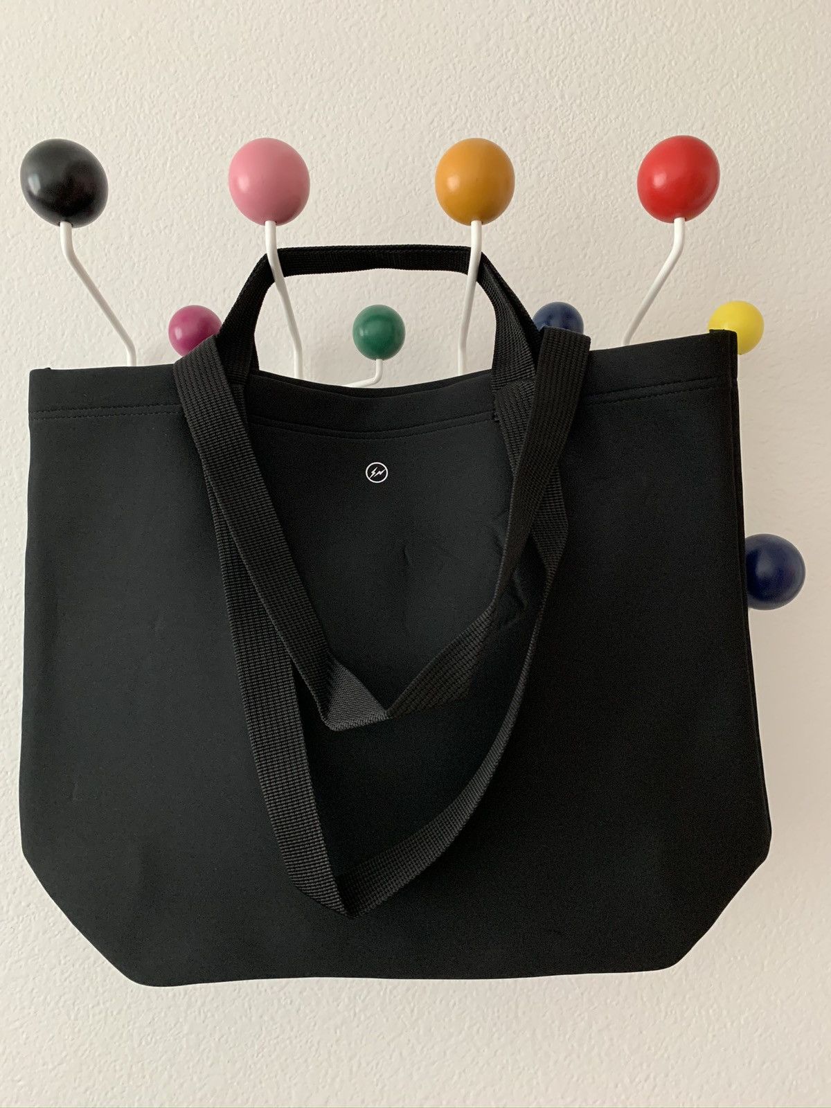 Fragment Design Fragment Tote Bag - Pop by Jun Exclusive Size ONE SIZE - 4 Thumbnail