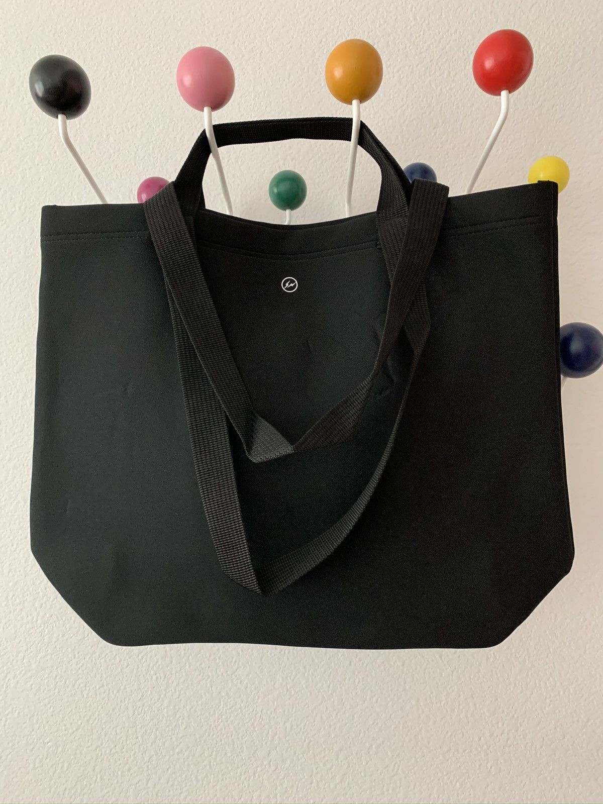 Fragment Design Fragment Tote Bag - Pop by Jun Exclusive Size ONE SIZE - 3 Thumbnail
