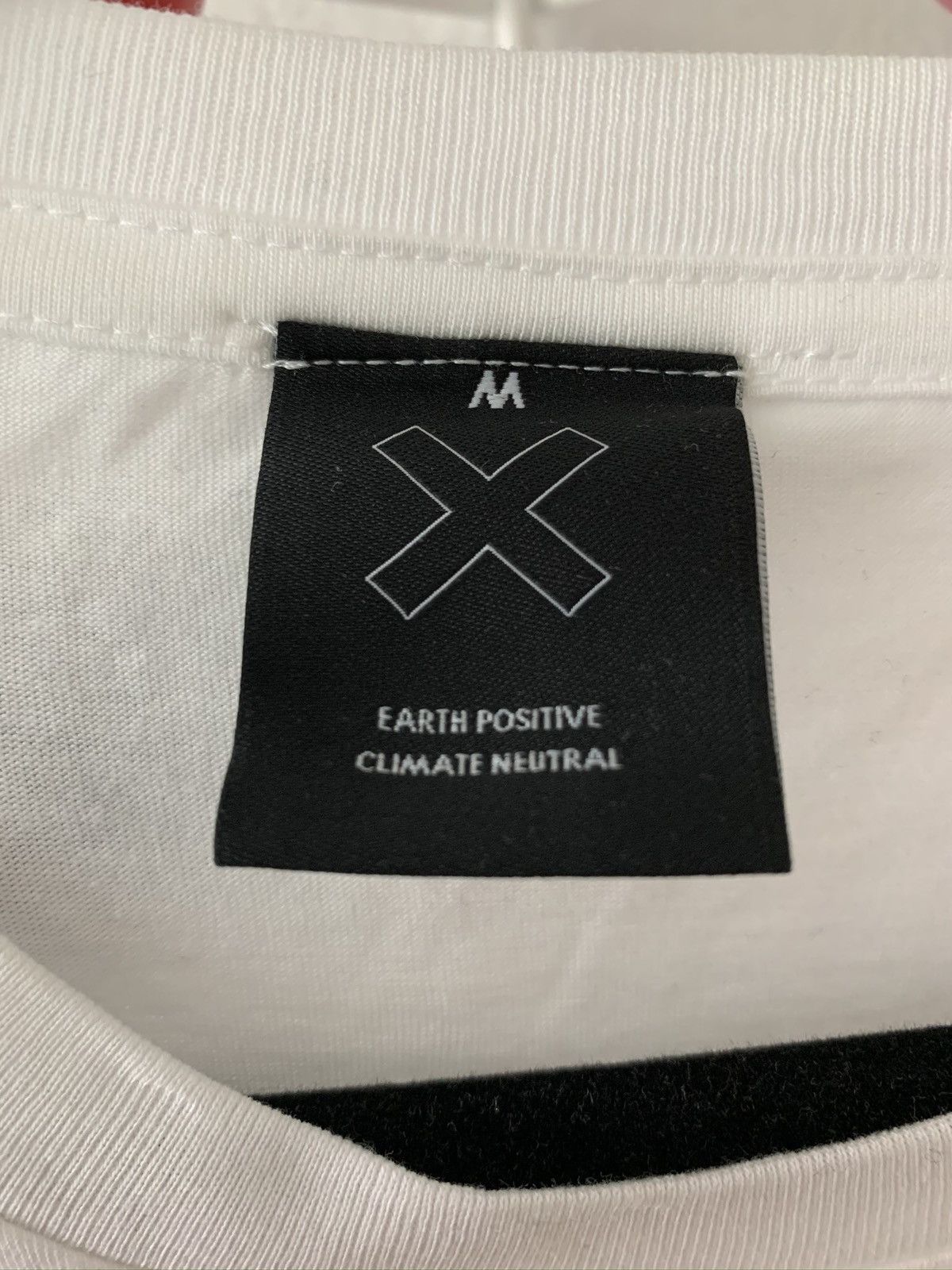 Band Tees The XX - I See You Tour 2017 Size US M / EU 48-50 / 2 - 4 Thumbnail