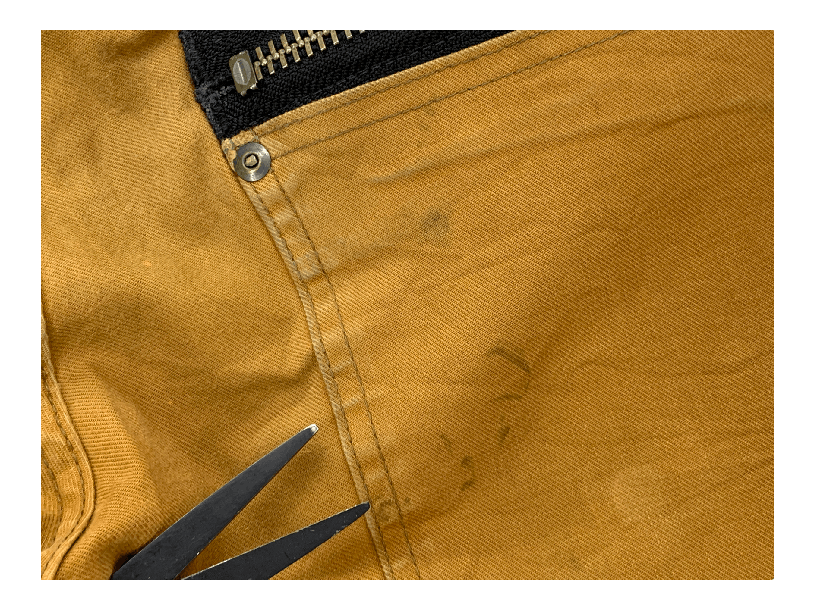 Global Work Global Work Pants Buckle Back Japanese Brand Pants Size US 32 / EU 48 - 9 Thumbnail