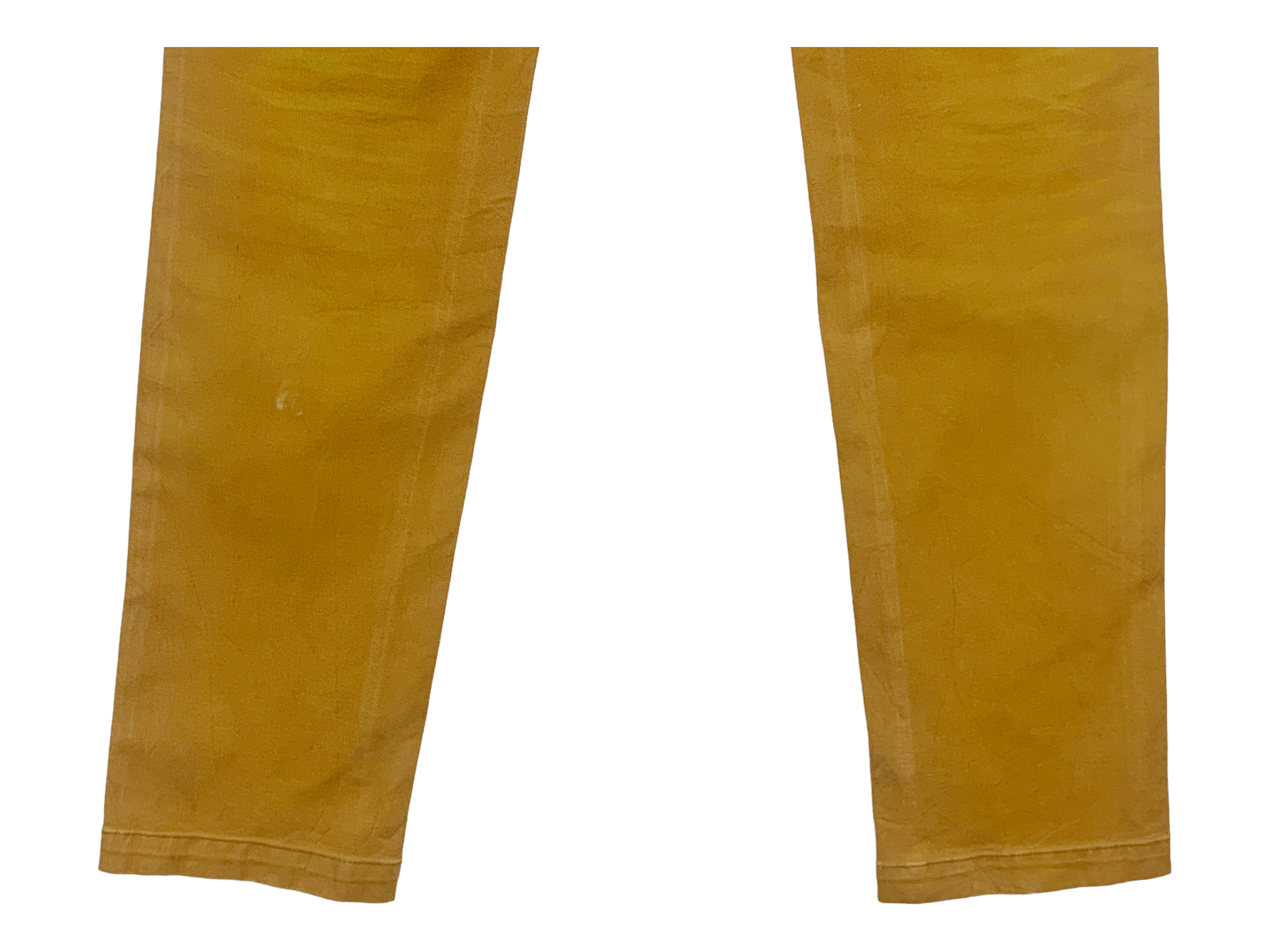 Global Work Global Work Pants Buckle Back Japanese Brand Pants Size US 32 / EU 48 - 8 Thumbnail