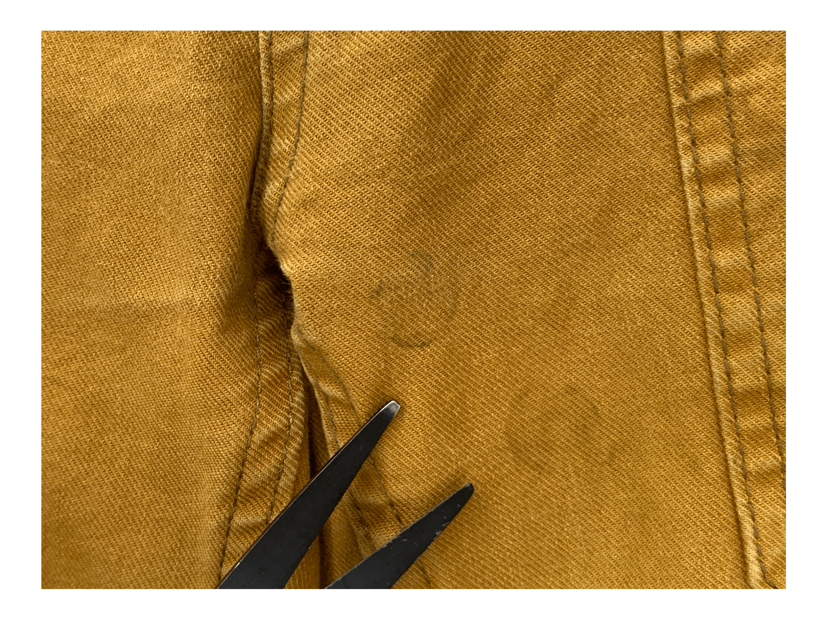 Global Work Global Work Pants Buckle Back Japanese Brand Pants Size US 32 / EU 48 - 10 Thumbnail