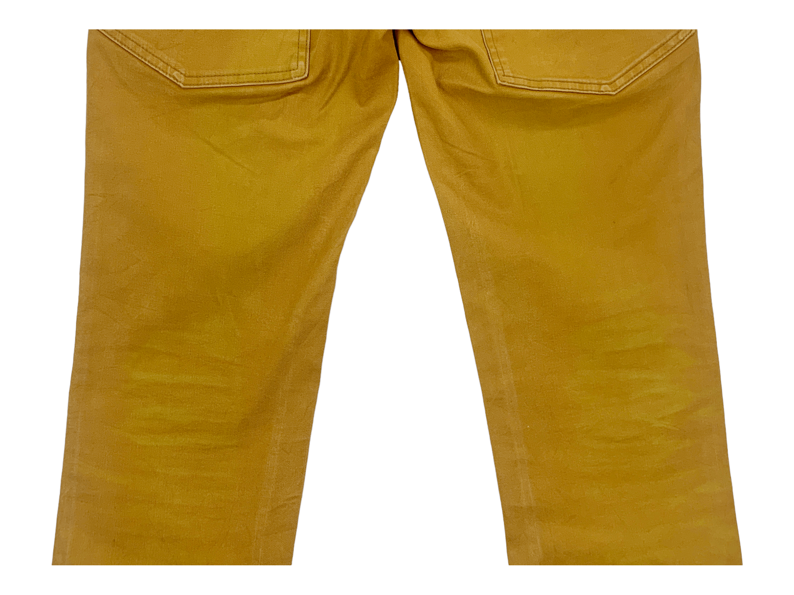 Global Work Global Work Pants Buckle Back Japanese Brand Pants Size US 32 / EU 48 - 7 Thumbnail