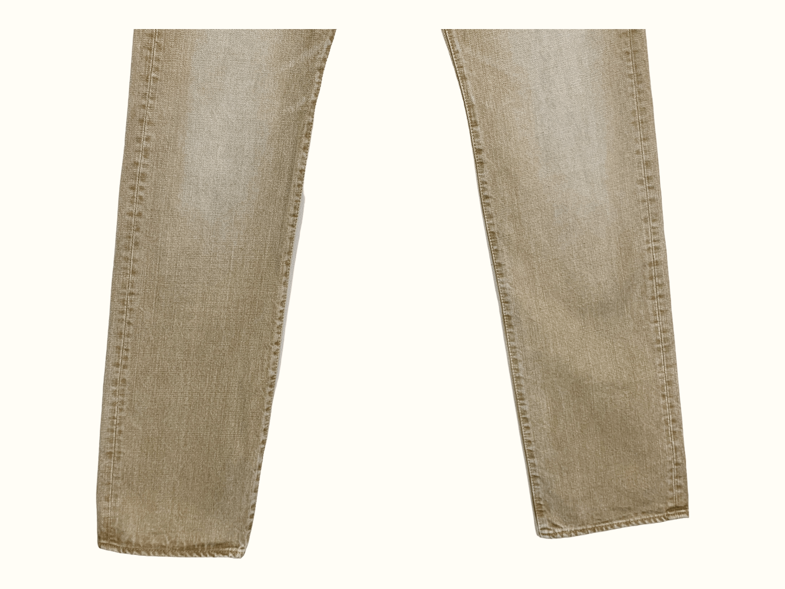 Japanese Brand × Spellbound × Vintage Spellbound Japanese Modern Vintage Workwear Casual Jeans Size US 32 / EU 48 - 5 Thumbnail