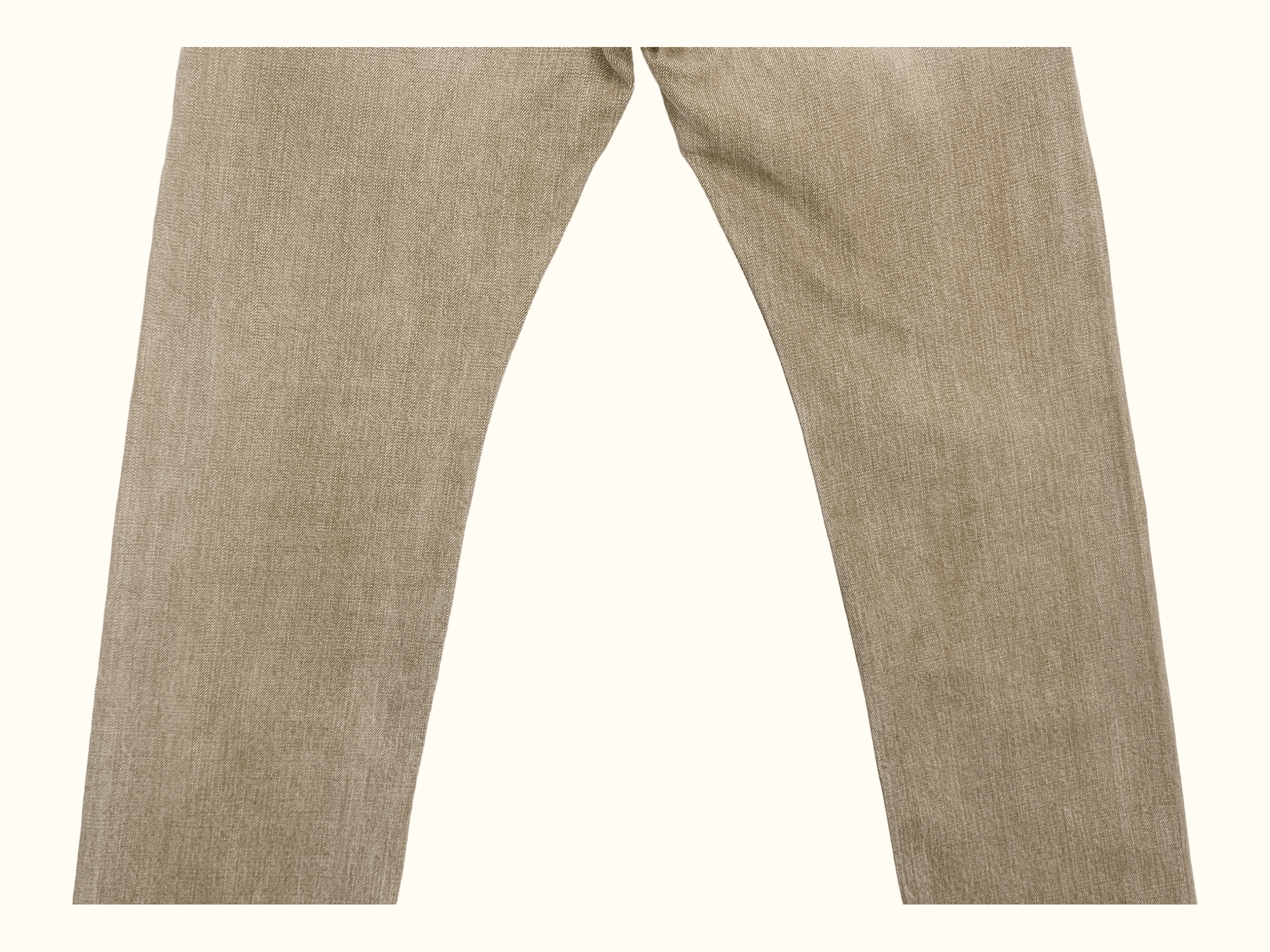 Japanese Brand × Spellbound × Vintage Spellbound Japanese Modern Vintage Workwear Casual Jeans Size US 32 / EU 48 - 8 Thumbnail