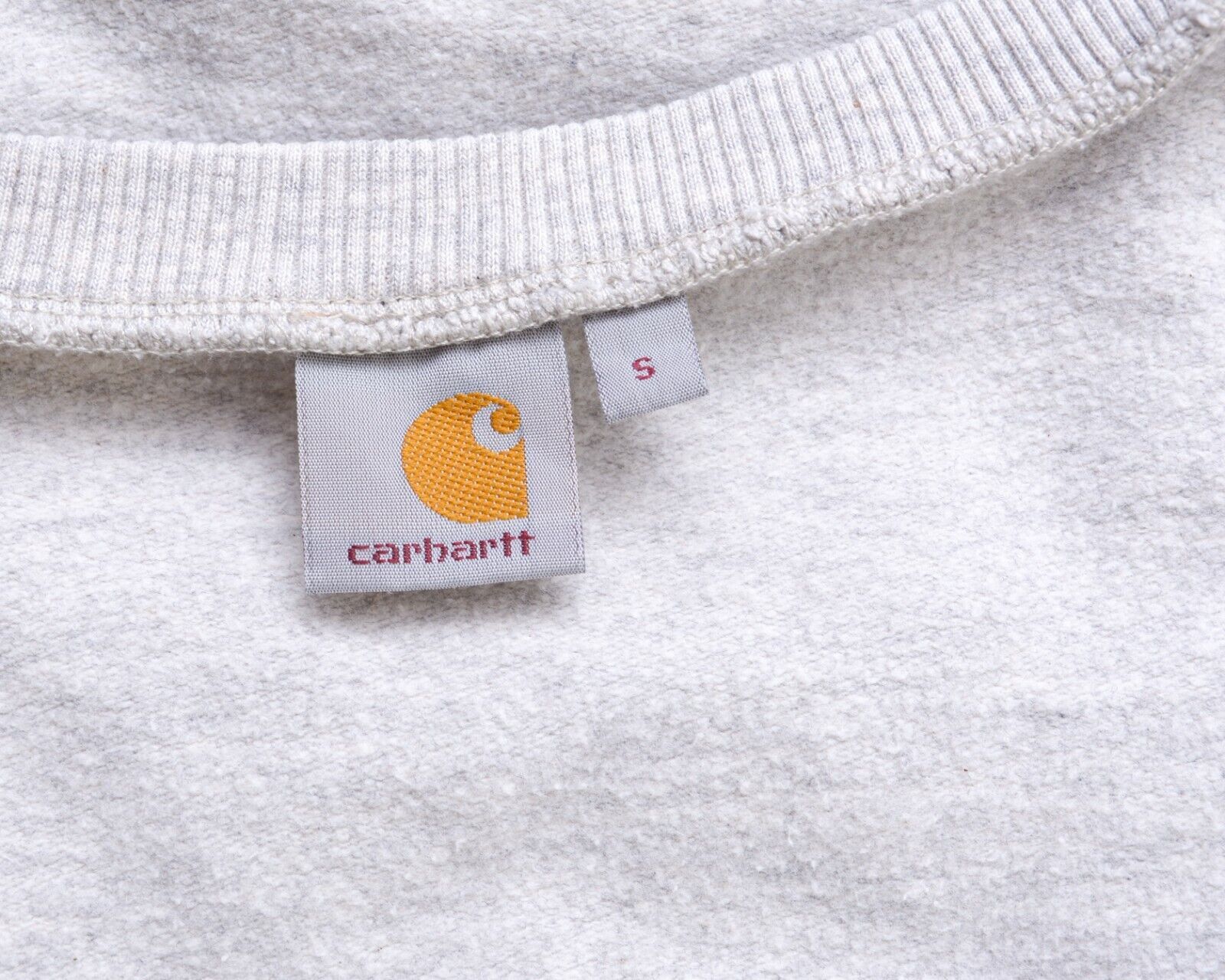 Carhartt × Vintage Bonny Sweat Jumper Sweatshirt Pullover Sport VTG Sweater Size S / US 4 / IT 40 - 6 Thumbnail