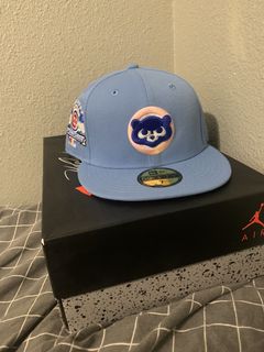 Chicago Cubs – CapsuleHats