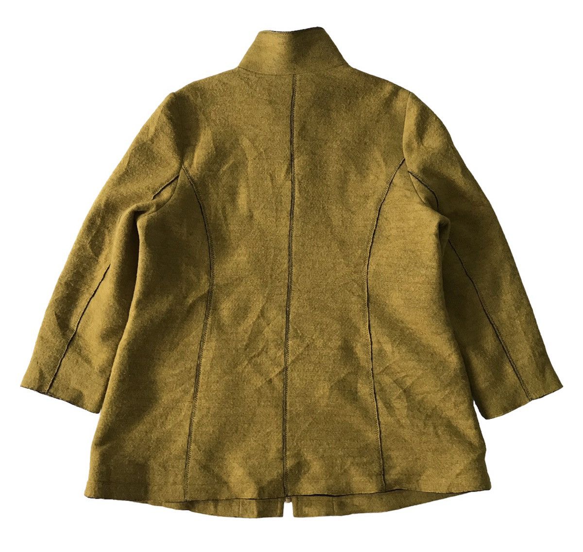 Japanese Brand × Kansai Yamamoto Nice Kansai Bis Collection Jacket Size M / US 6-8 / IT 42-44 - 2 Thumbnail