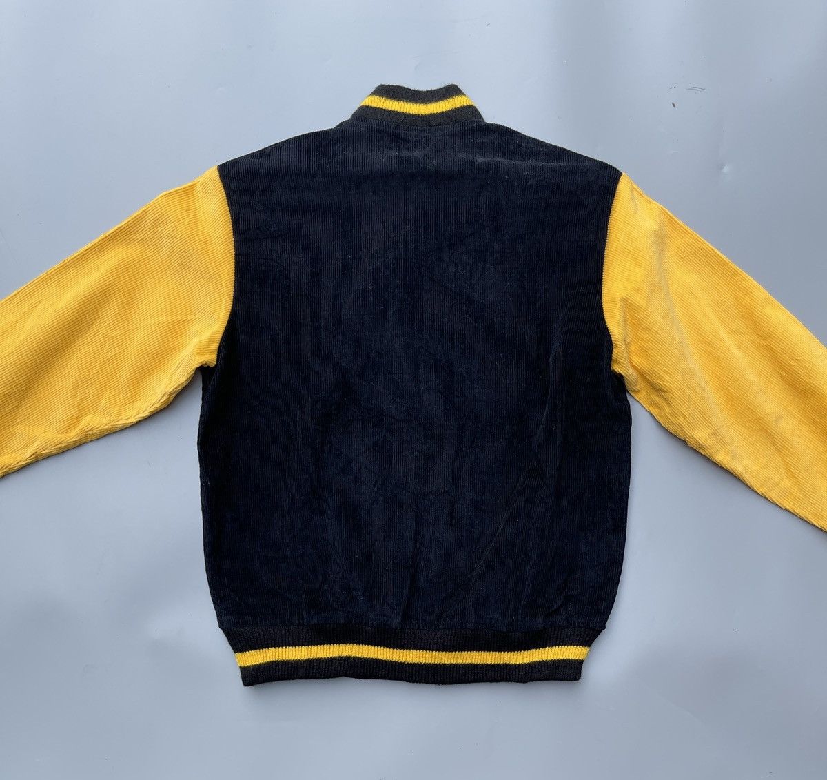 Vintage Vintage Kodak Corduroy Varsity Size US S / EU 44-46 / 1 - 2 Thumbnail