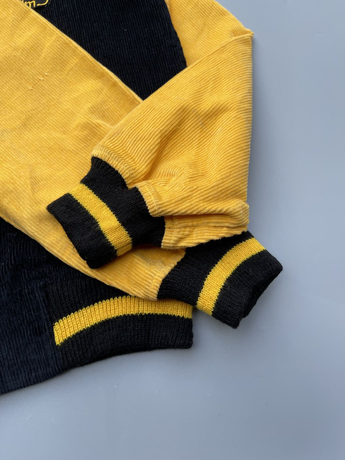 Vintage Vintage Kodak Corduroy Varsity Size US S / EU 44-46 / 1 - 6 Thumbnail
