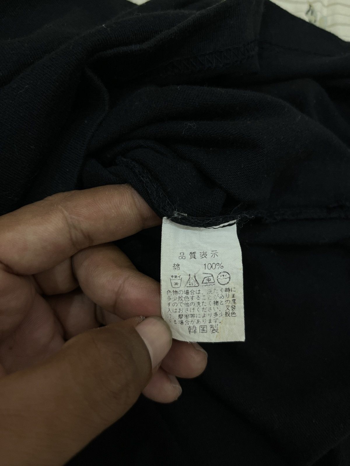 Seditionaries PUNK LOVERS FASHION SHIRT Size US S / EU 44-46 / 1 - 13 Thumbnail