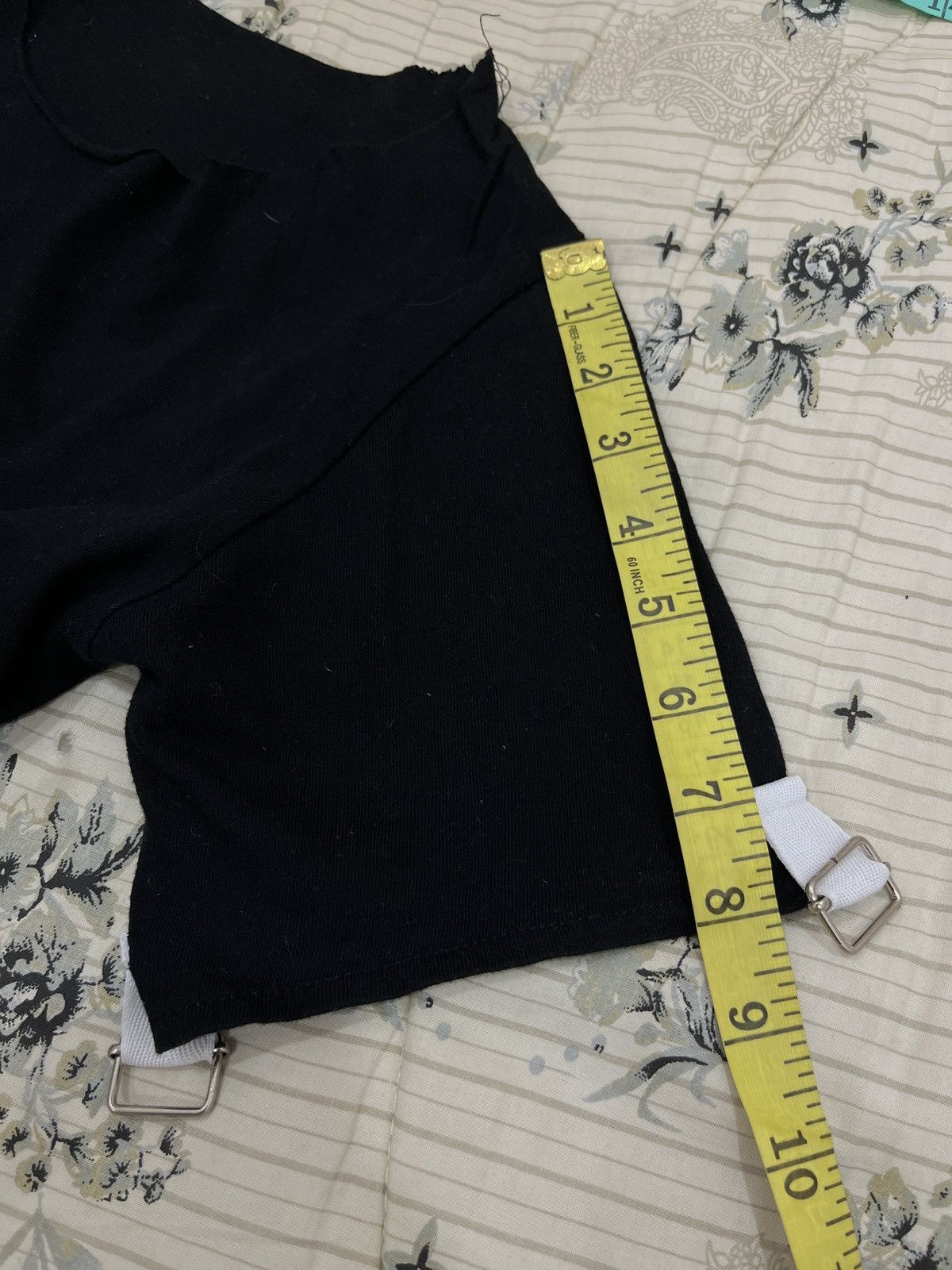 Seditionaries PUNK LOVERS FASHION SHIRT Size US S / EU 44-46 / 1 - 15 Thumbnail