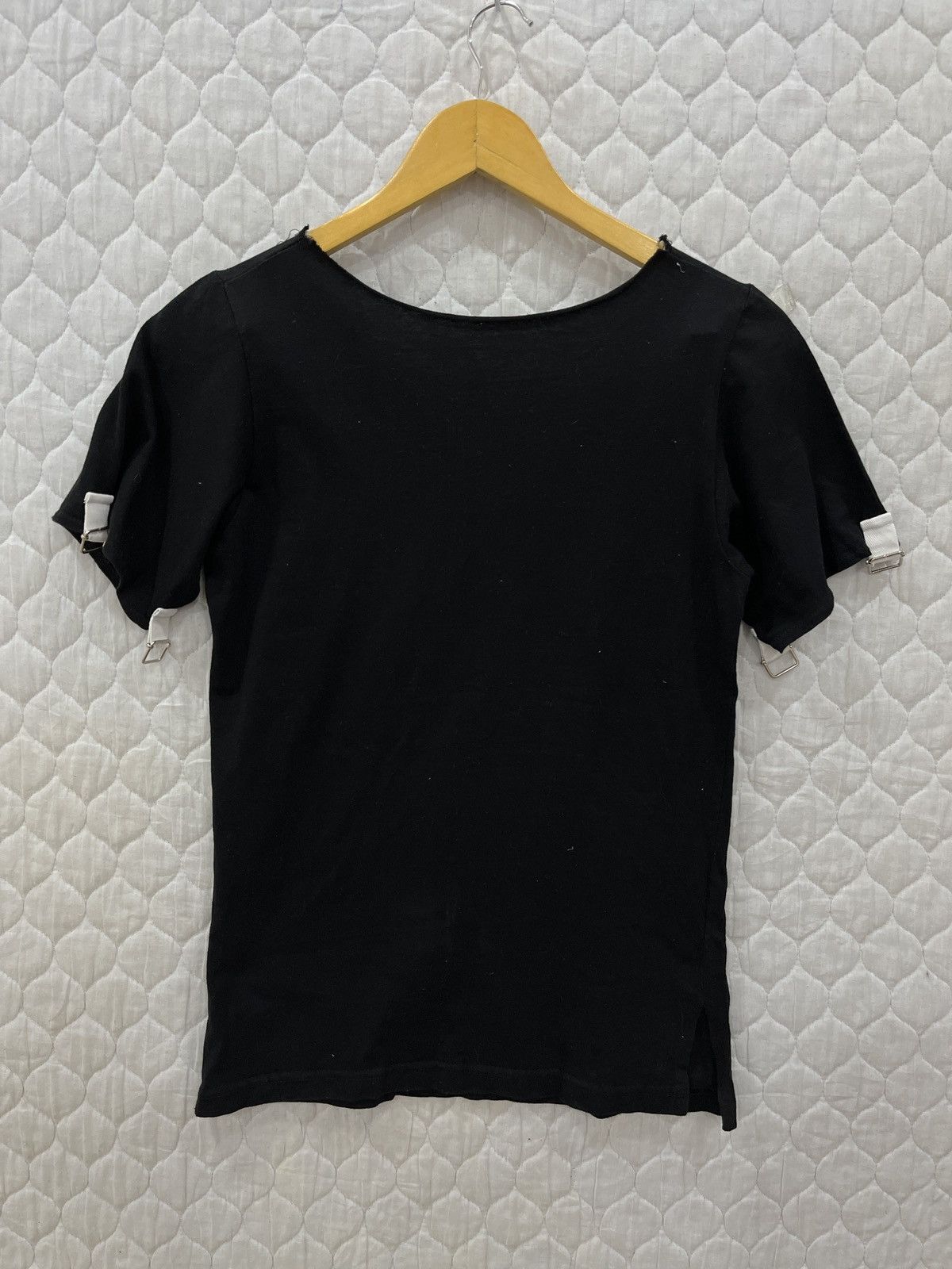 Seditionaries PUNK LOVERS FASHION SHIRT Size US S / EU 44-46 / 1 - 7 Thumbnail