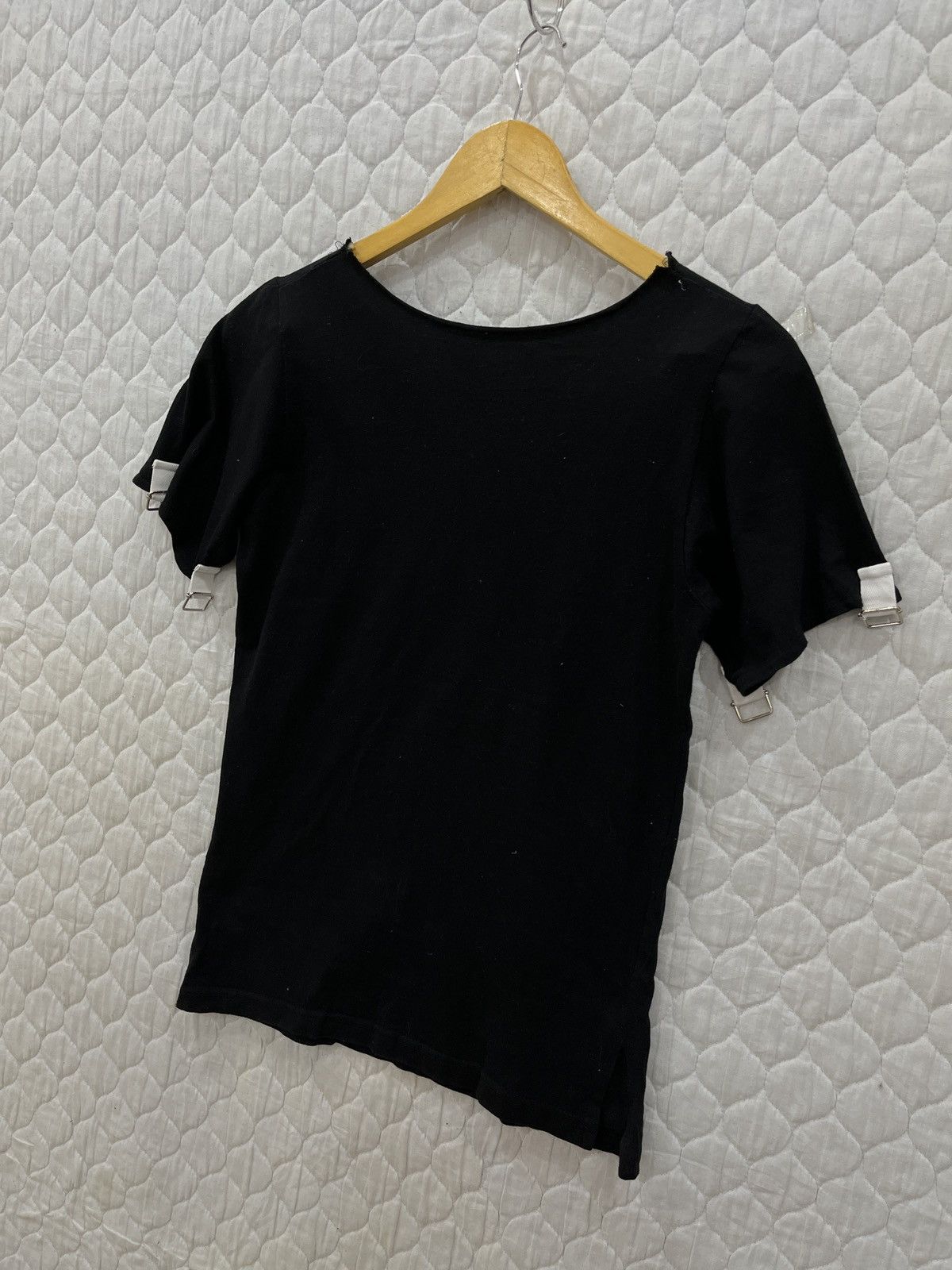 Seditionaries PUNK LOVERS FASHION SHIRT Size US S / EU 44-46 / 1 - 8 Thumbnail