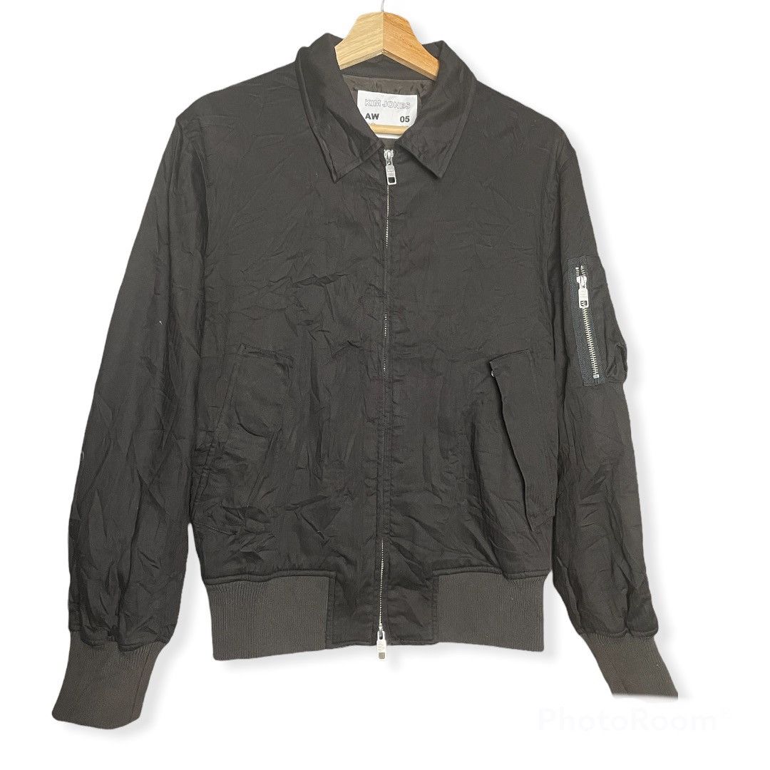 ジャケット・アウター KIM JONES Deformed Jacket il_340x270.2747551956_r227.jpg