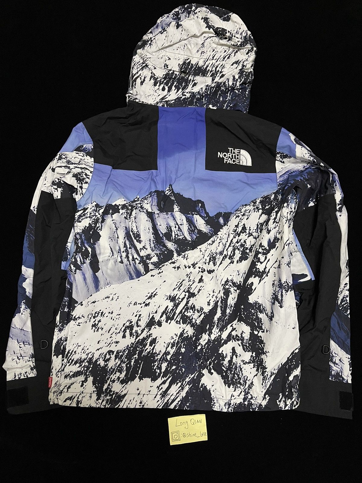 Supreme × The North Face Supreme tnf the north face mountain parka Jacket Size US S / EU 44-46 / 1 - 2 Thumbnail