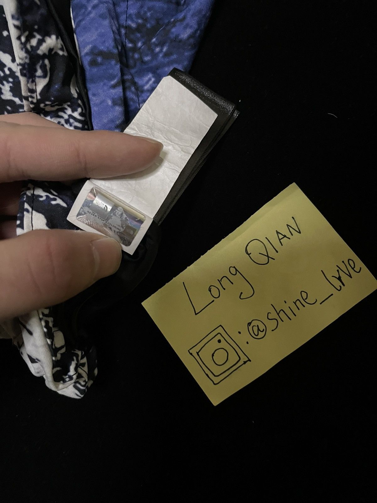 Supreme × The North Face Supreme tnf the north face mountain parka Jacket Size US S / EU 44-46 / 1 - 8 Thumbnail